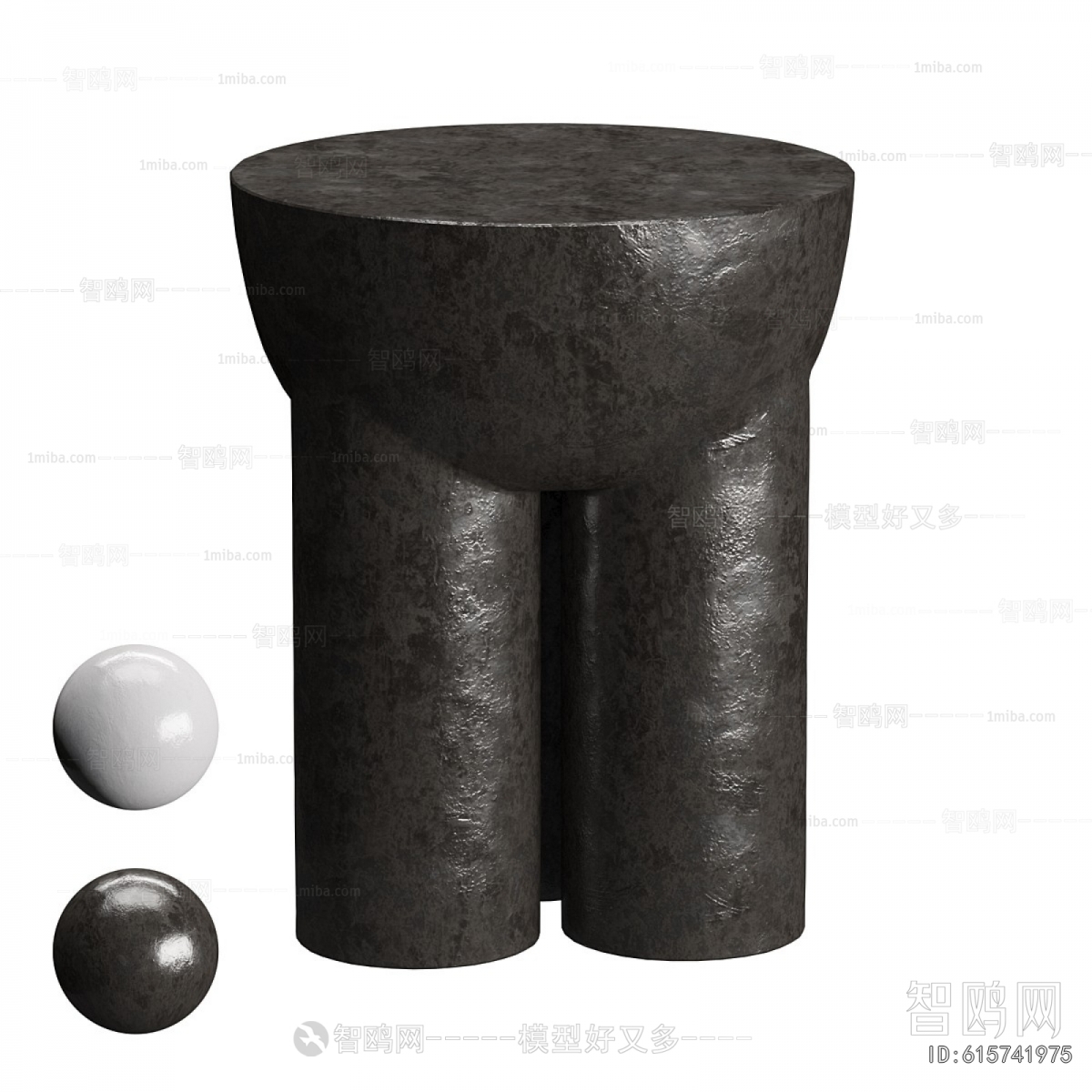 Modern Side Table/corner Table