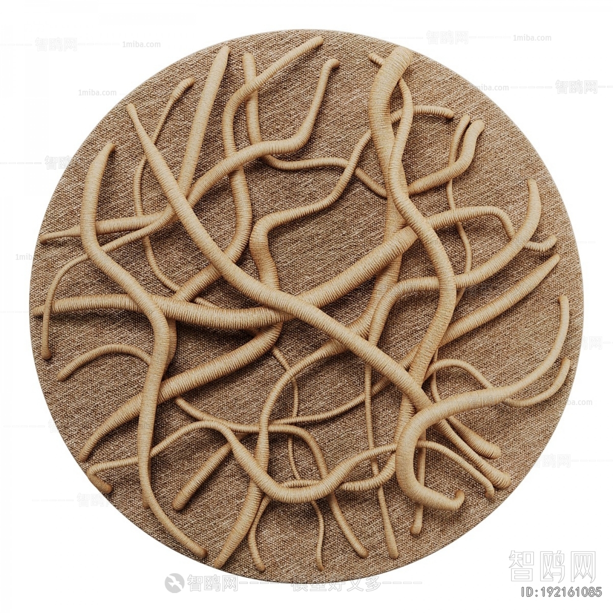 Modern Wall Decoration