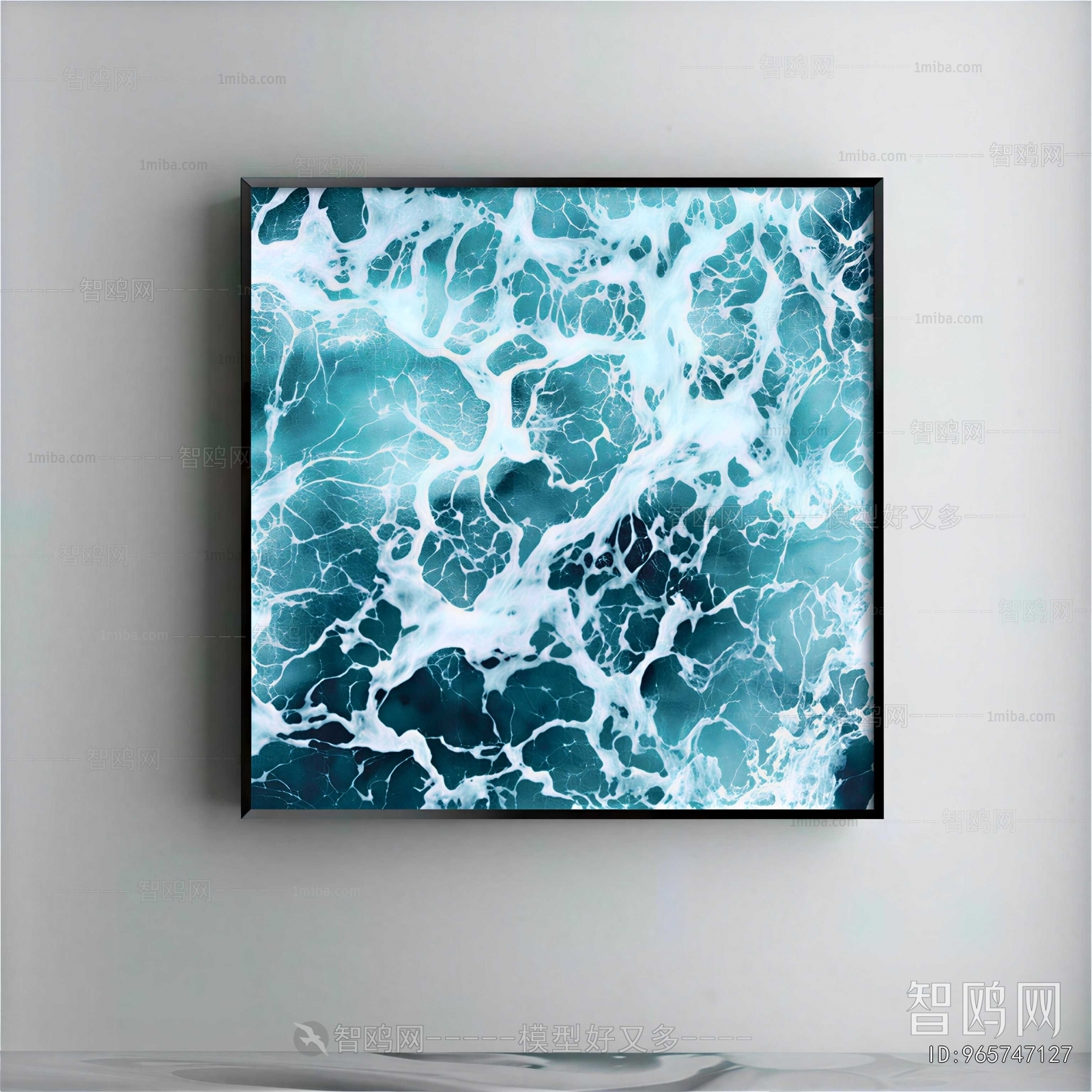 Modern Painting