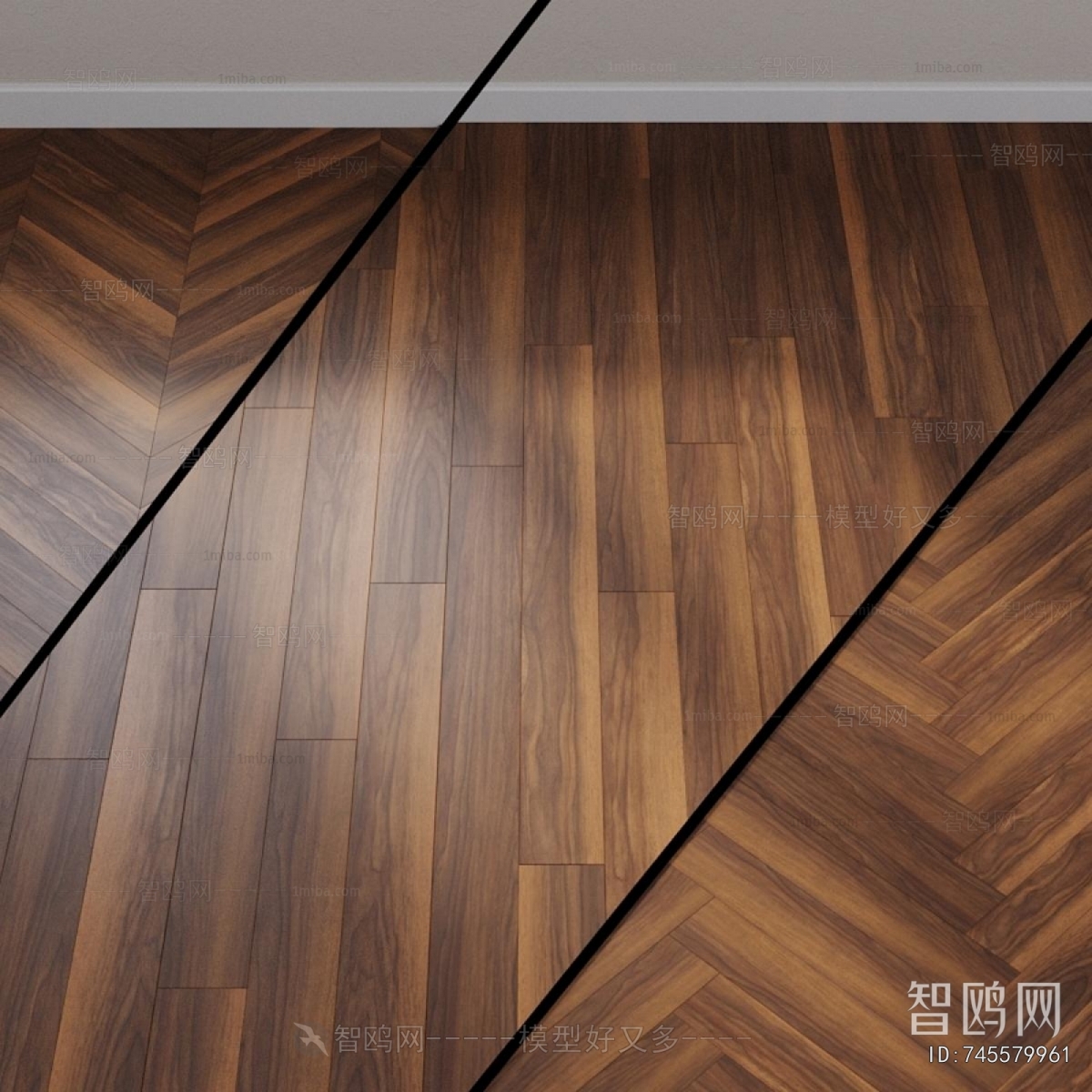Modern Floor
