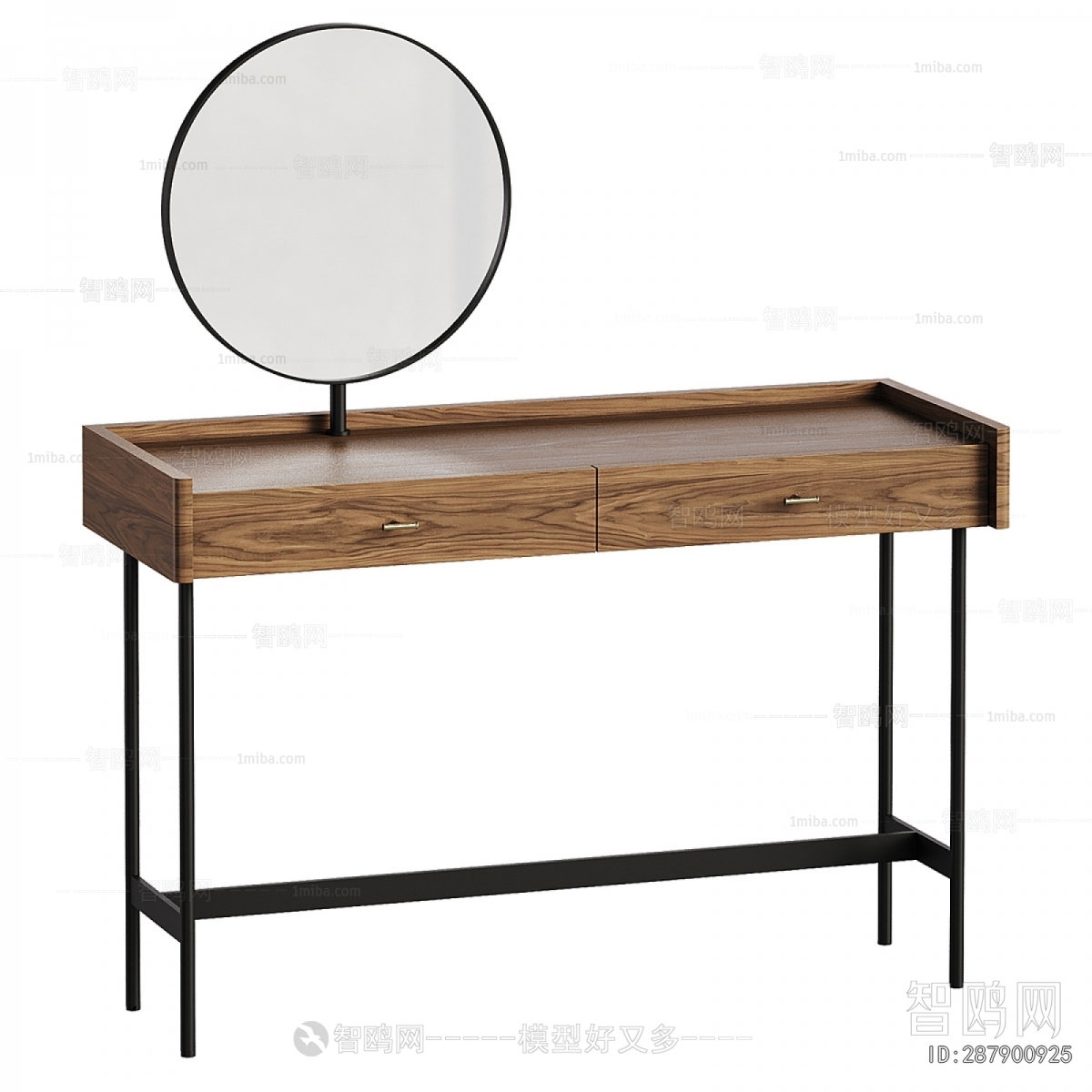 Modern Dresser