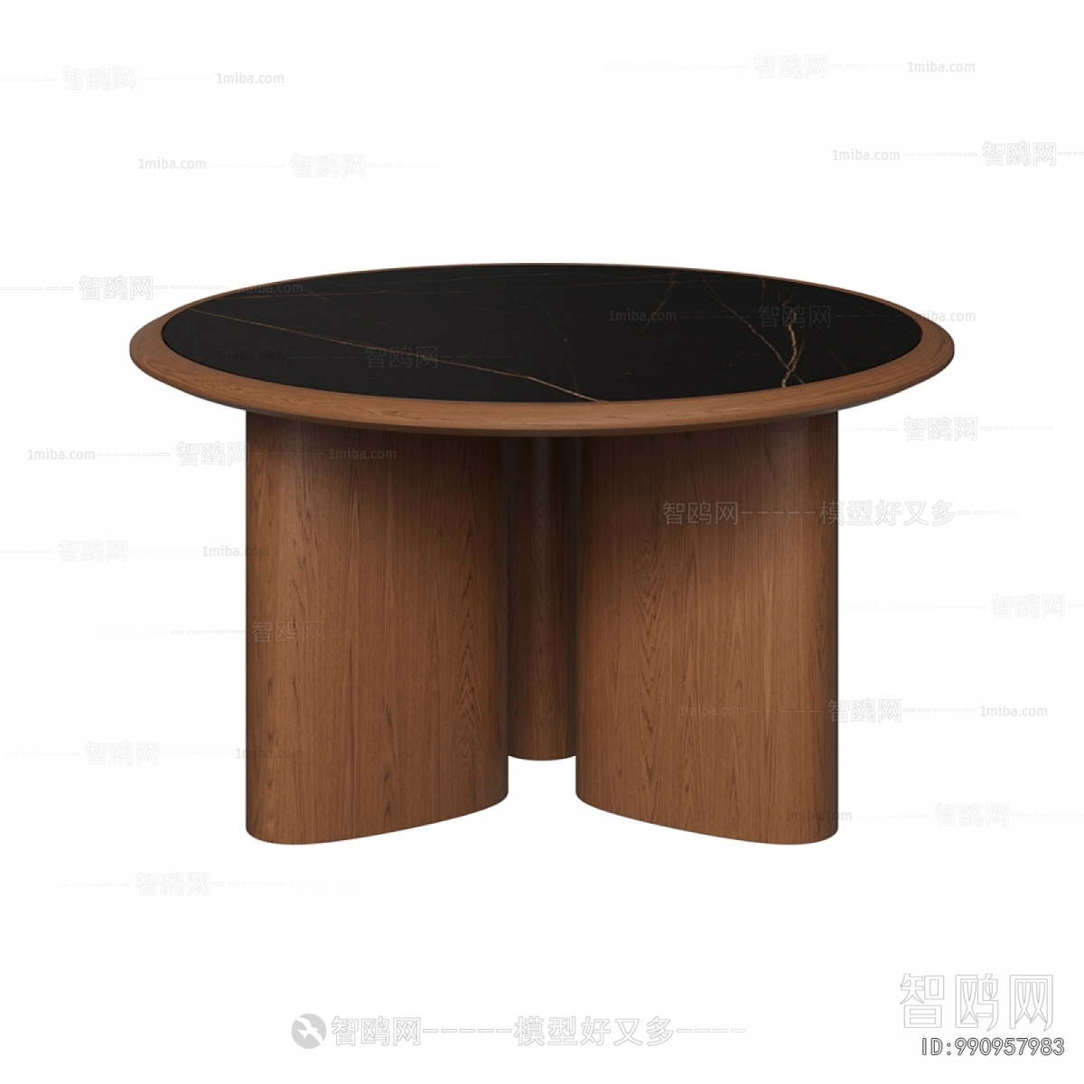 Modern Coffee Table