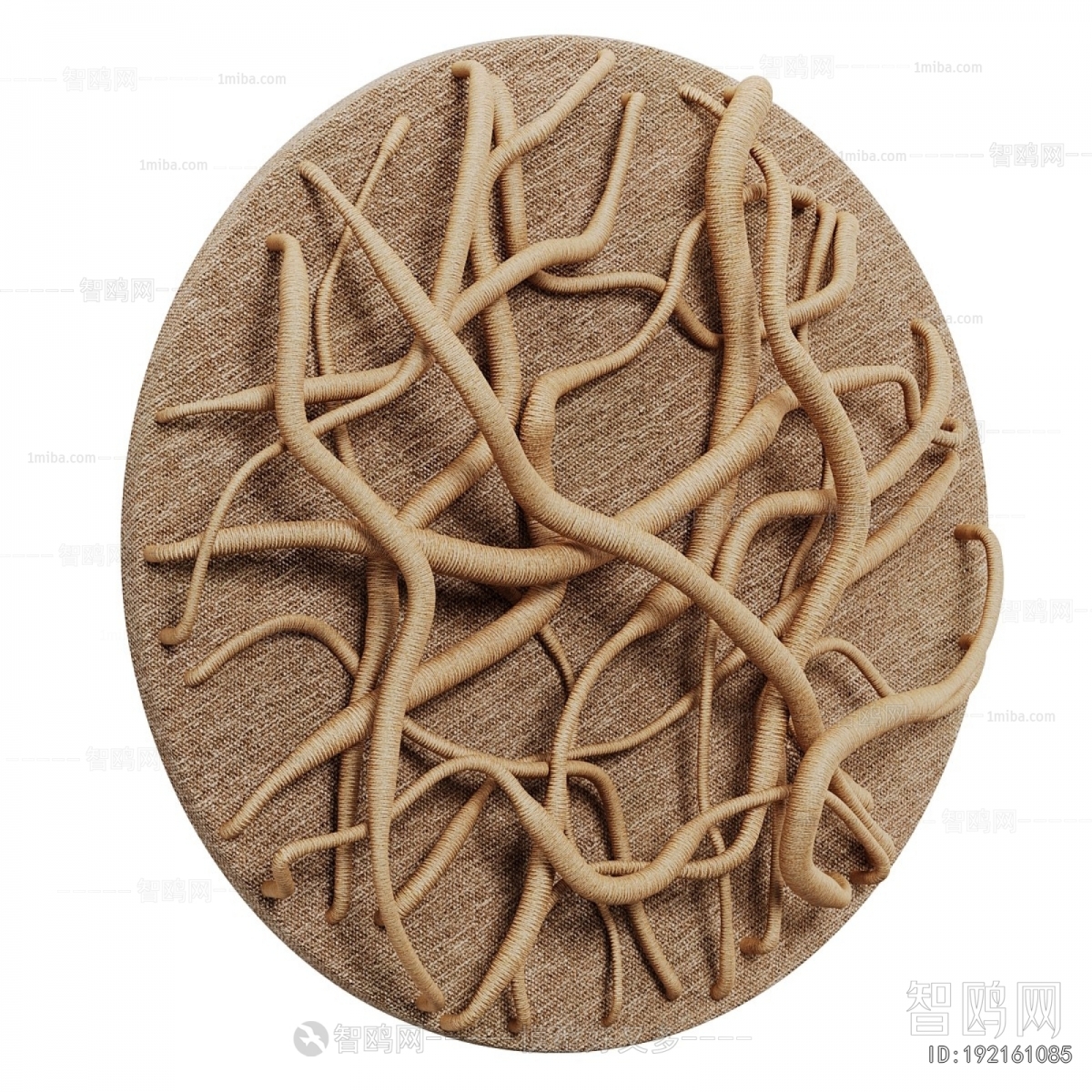 Modern Wall Decoration