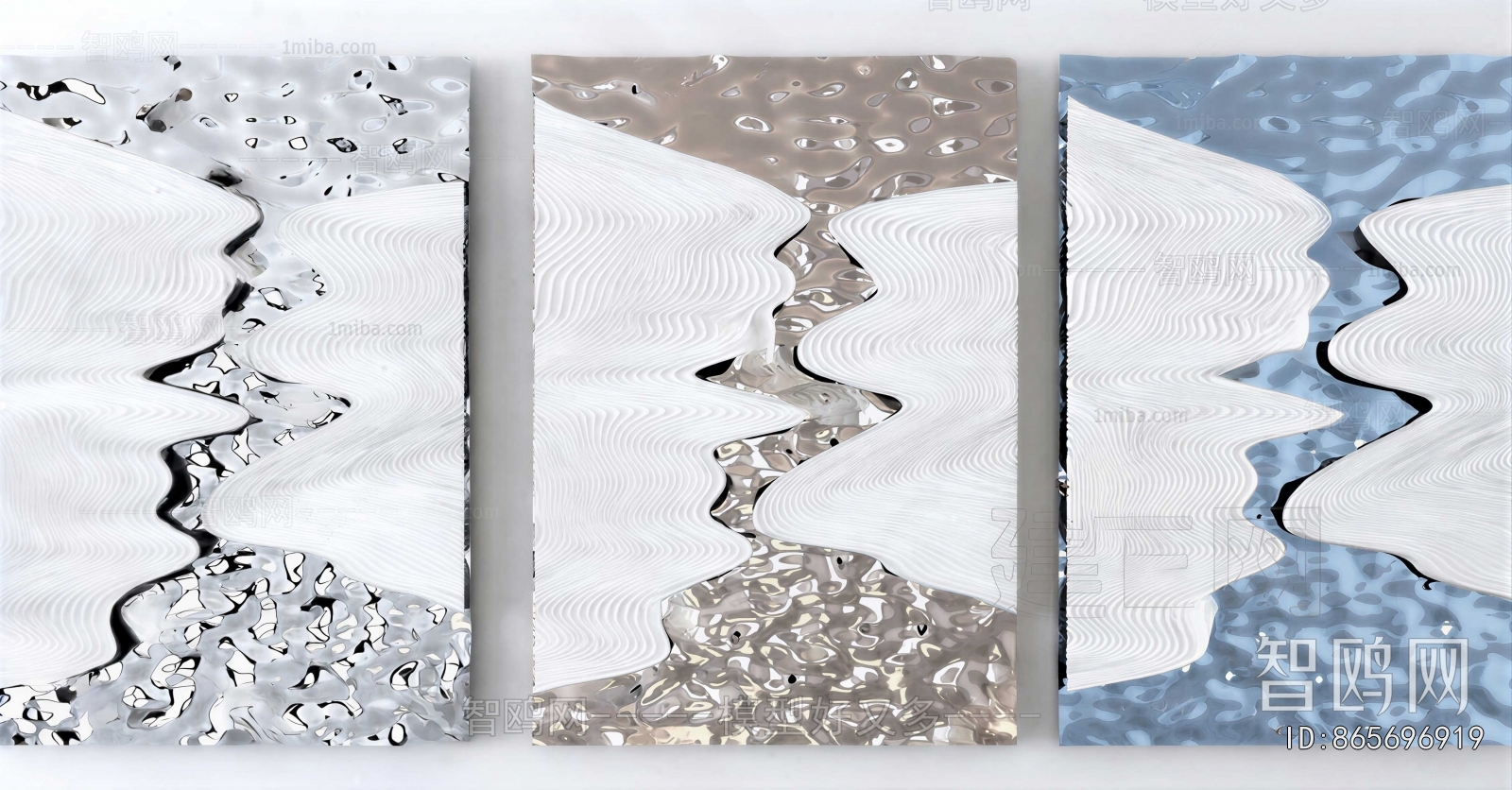 Modern Wall Decoration