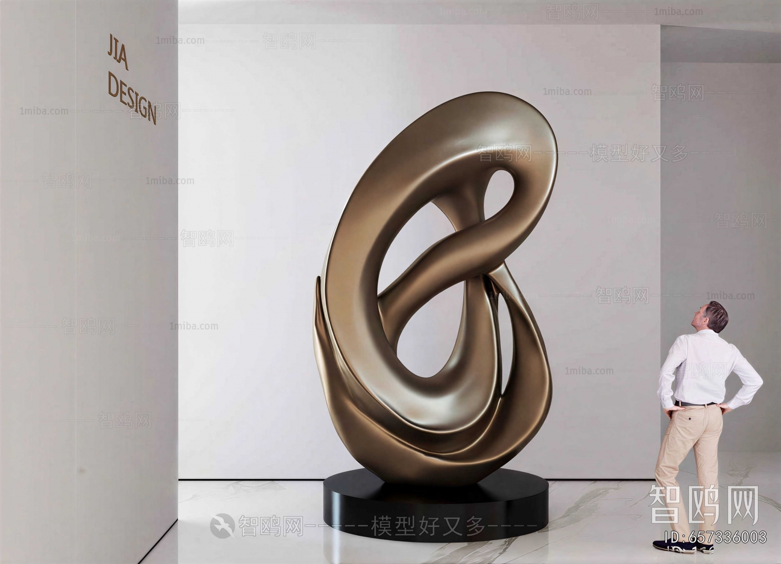 Modern Sculpture