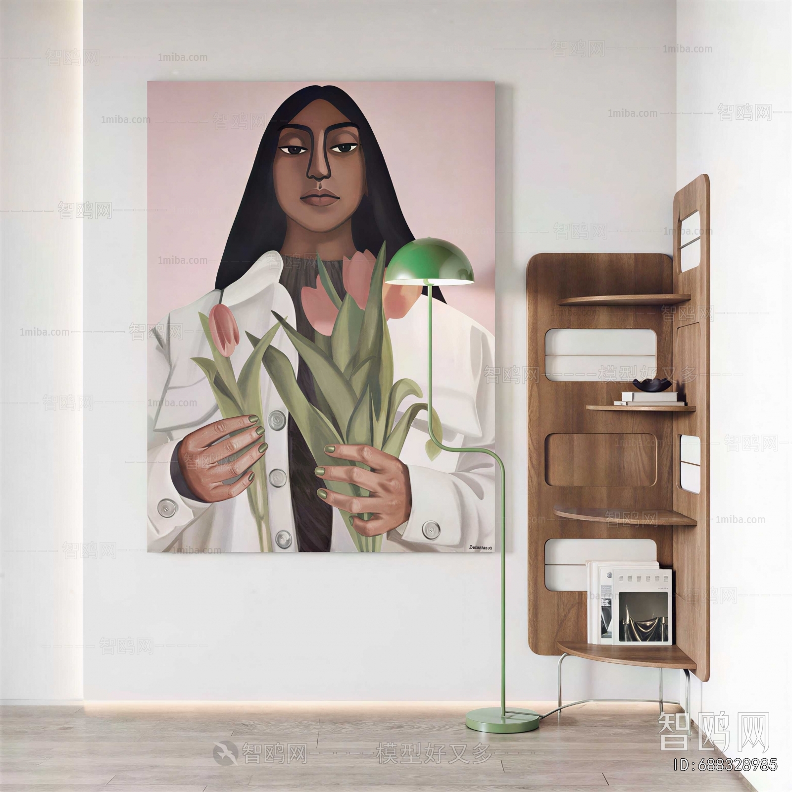 Modern Painting