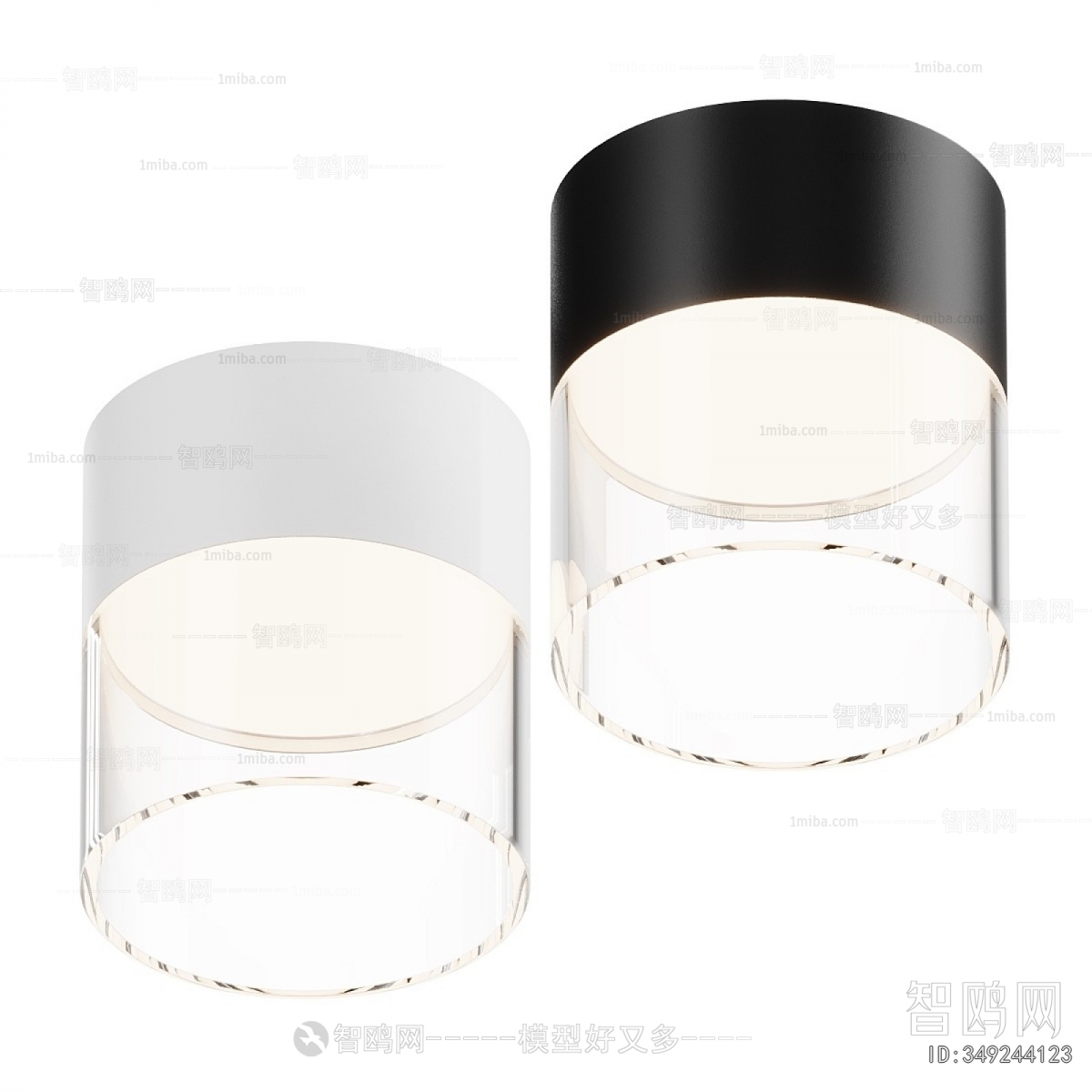 Modern Ceiling Ceiling Lamp