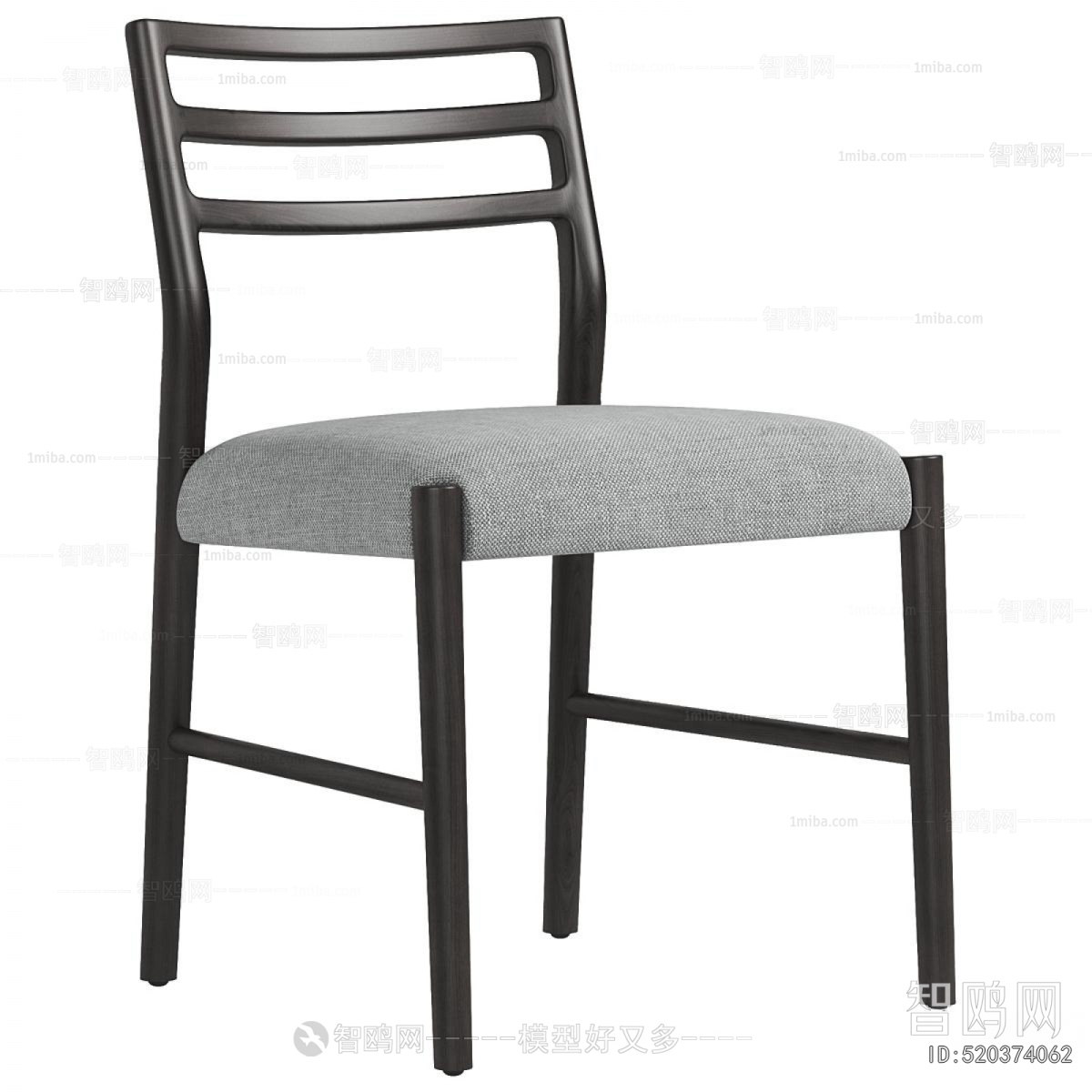 Modern Single Chair