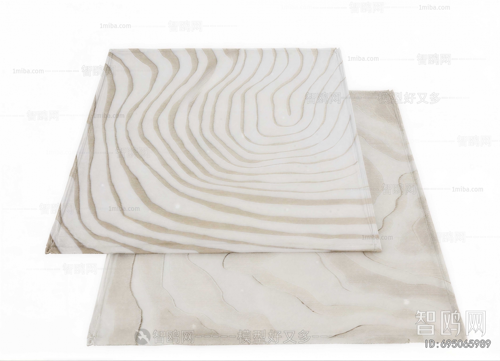 Modern The Carpet