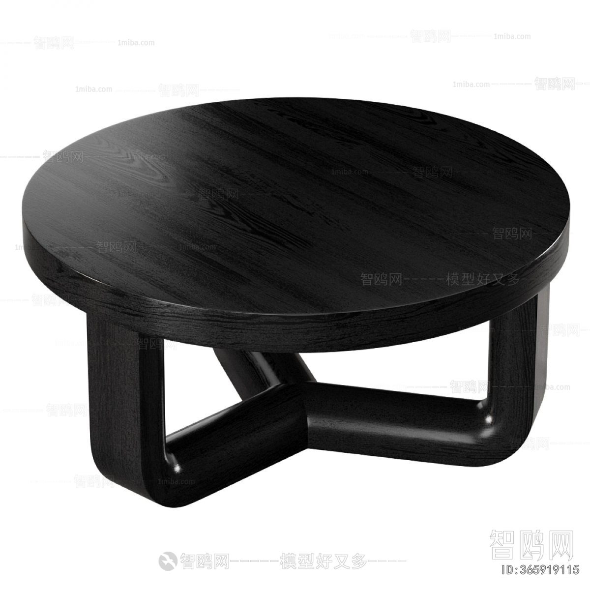 Modern Coffee Table