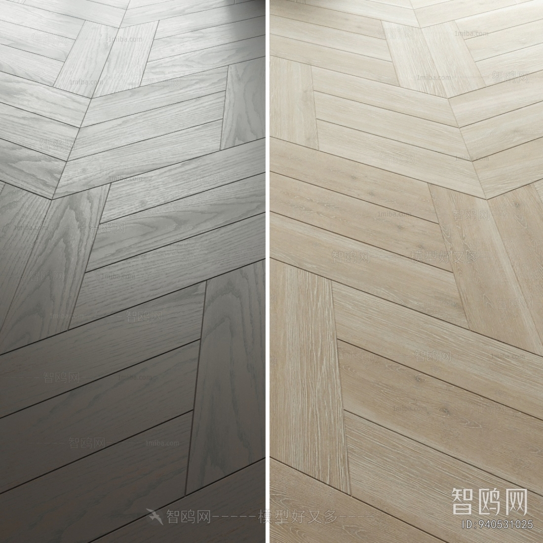 Modern Wall/floor/ceiling