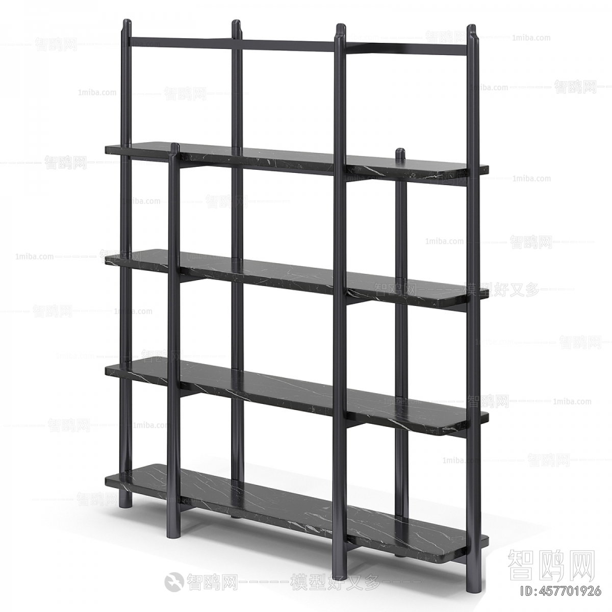 Modern Shelving