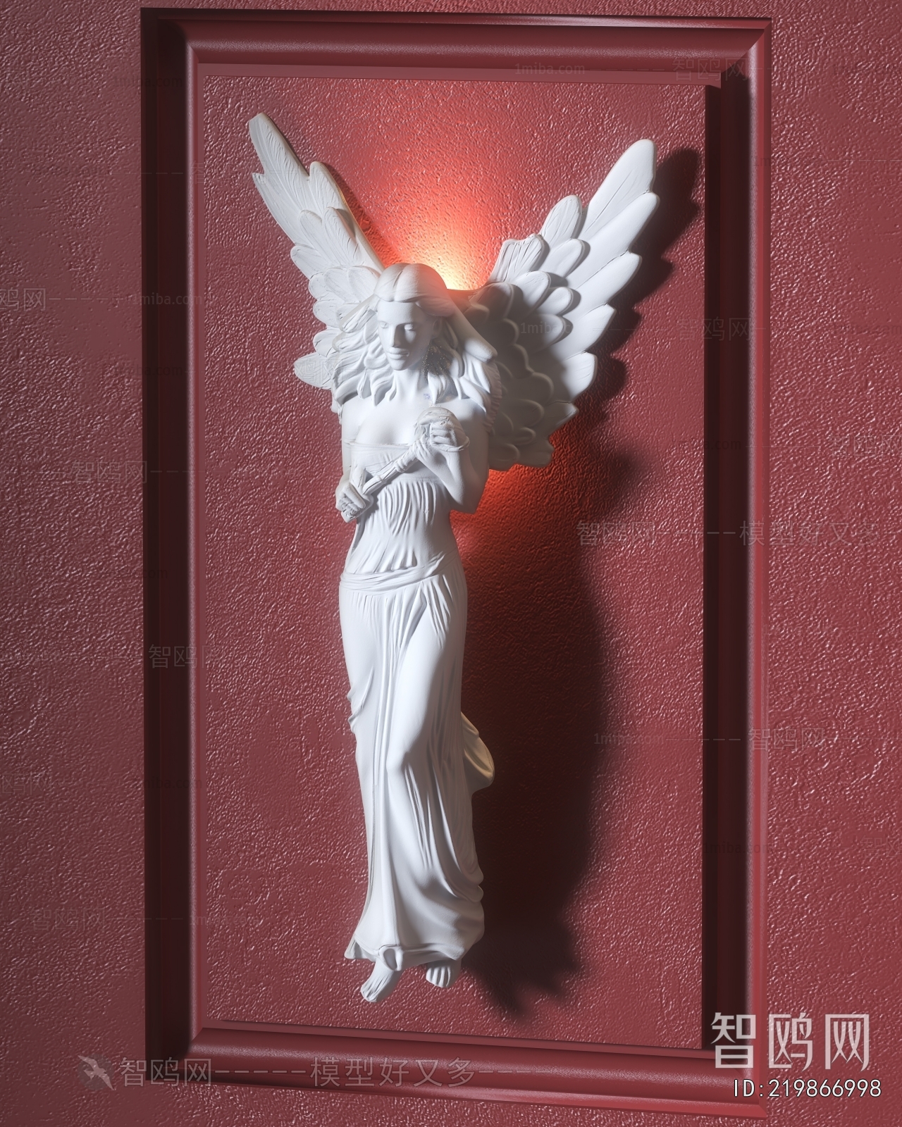 European Style Wall Lamp