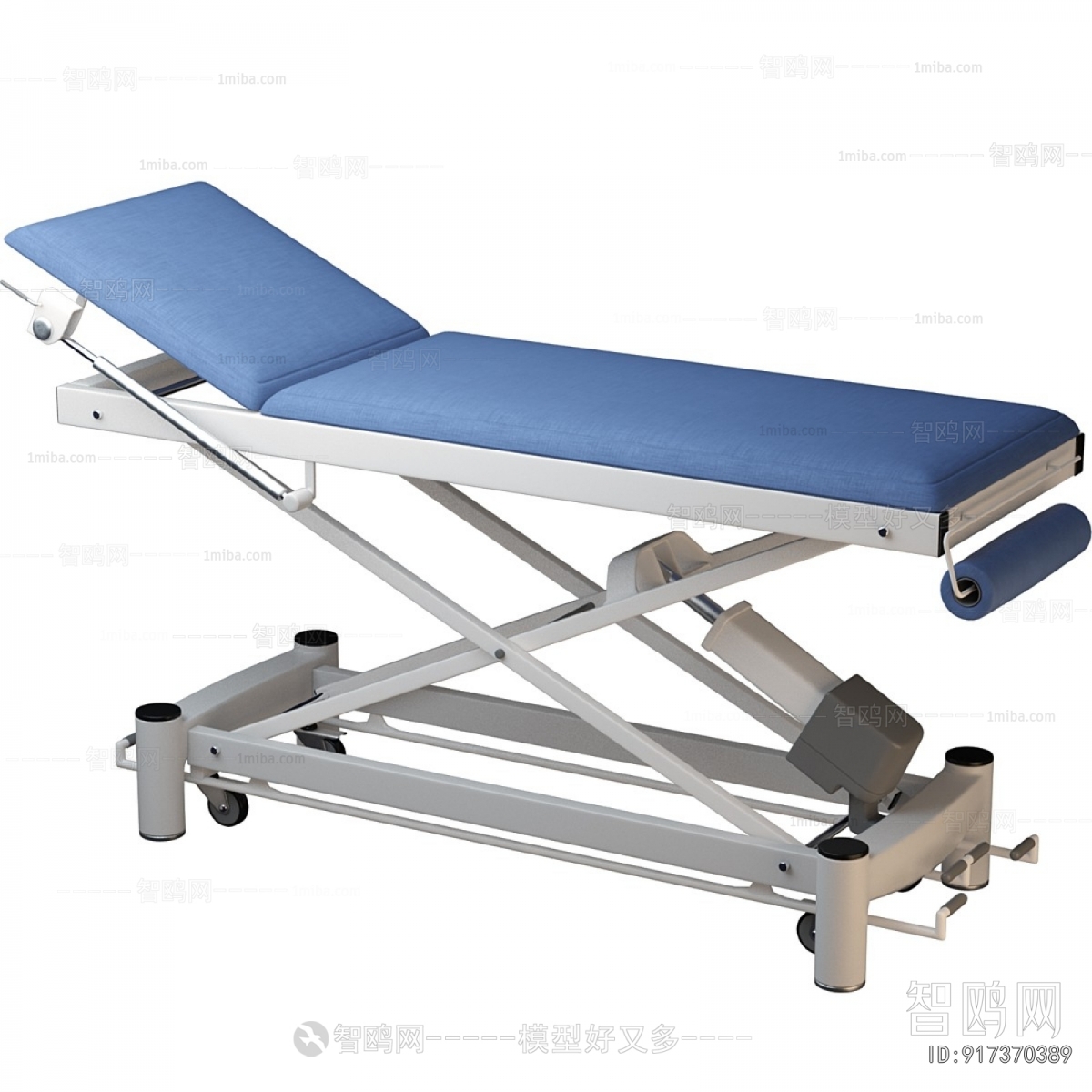 Modern Medical Equipment