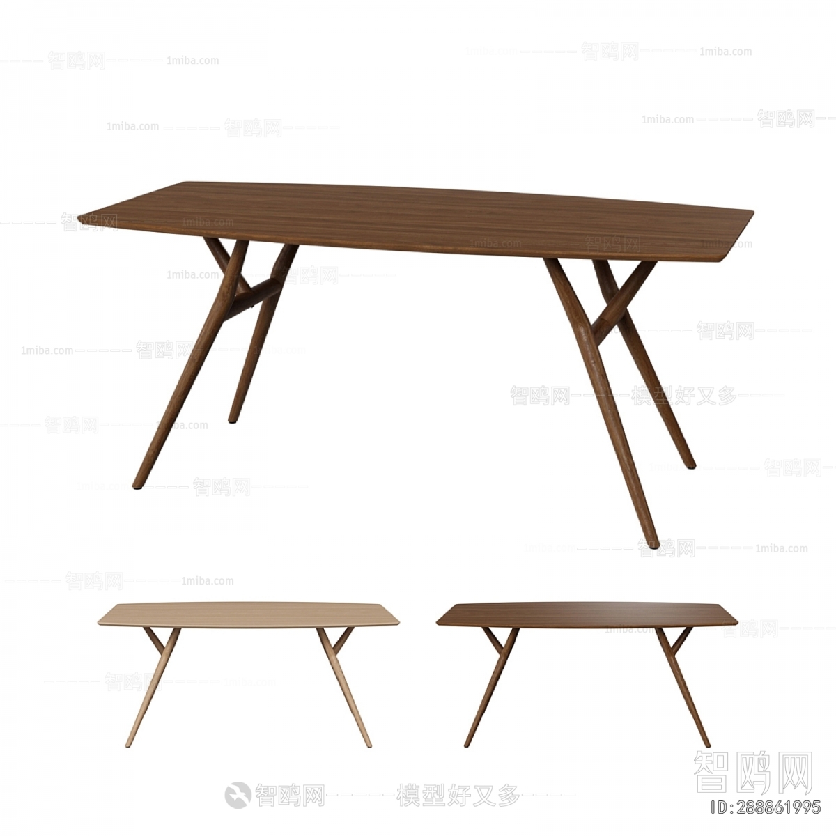 Modern Desk