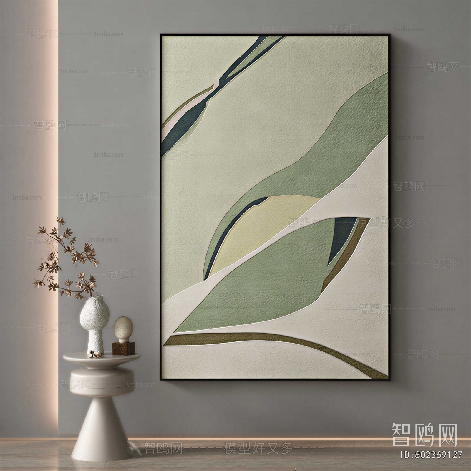 Modern Painting