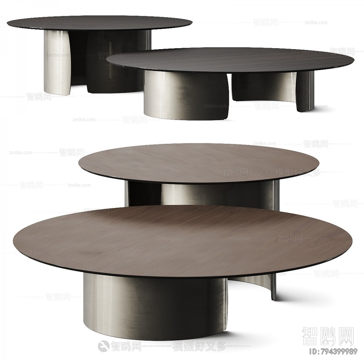 Modern Coffee Table