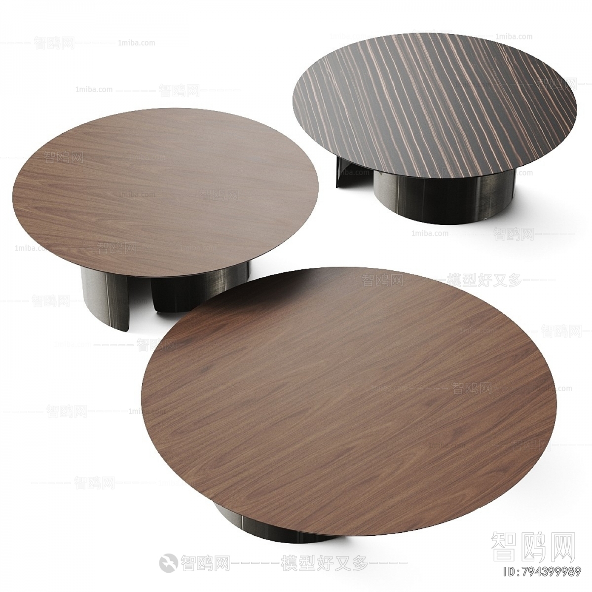 Modern Coffee Table
