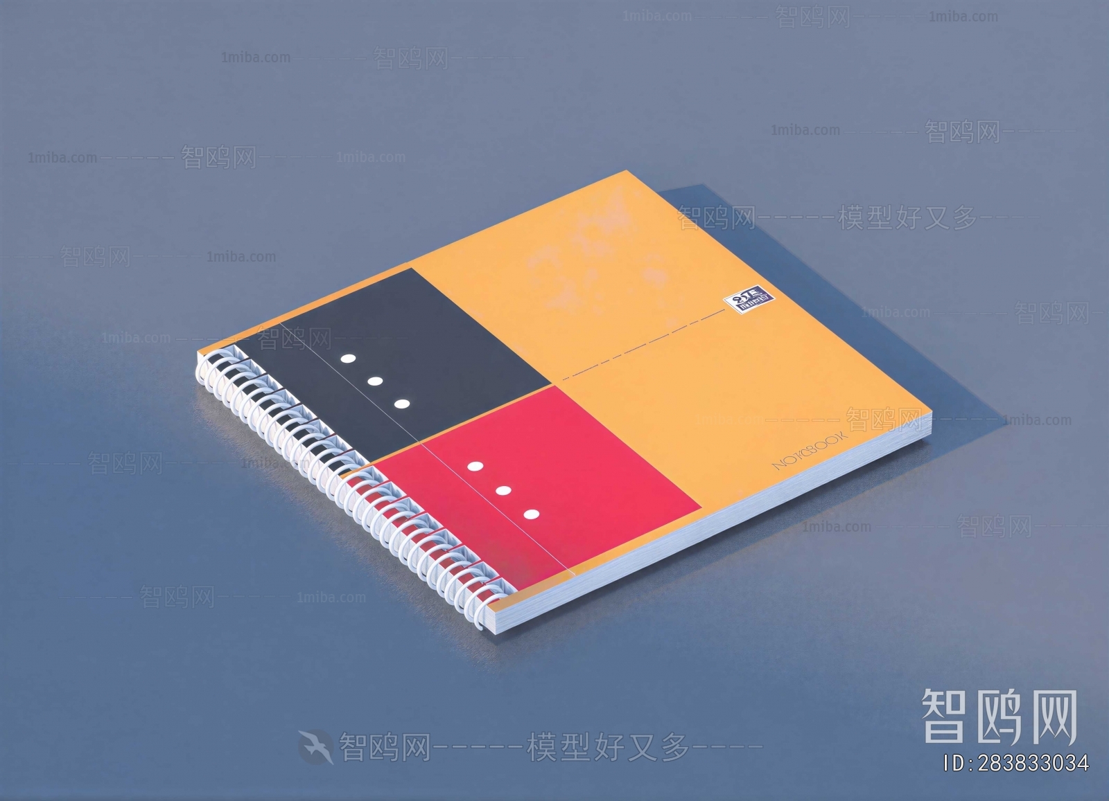 Modern Stationery
