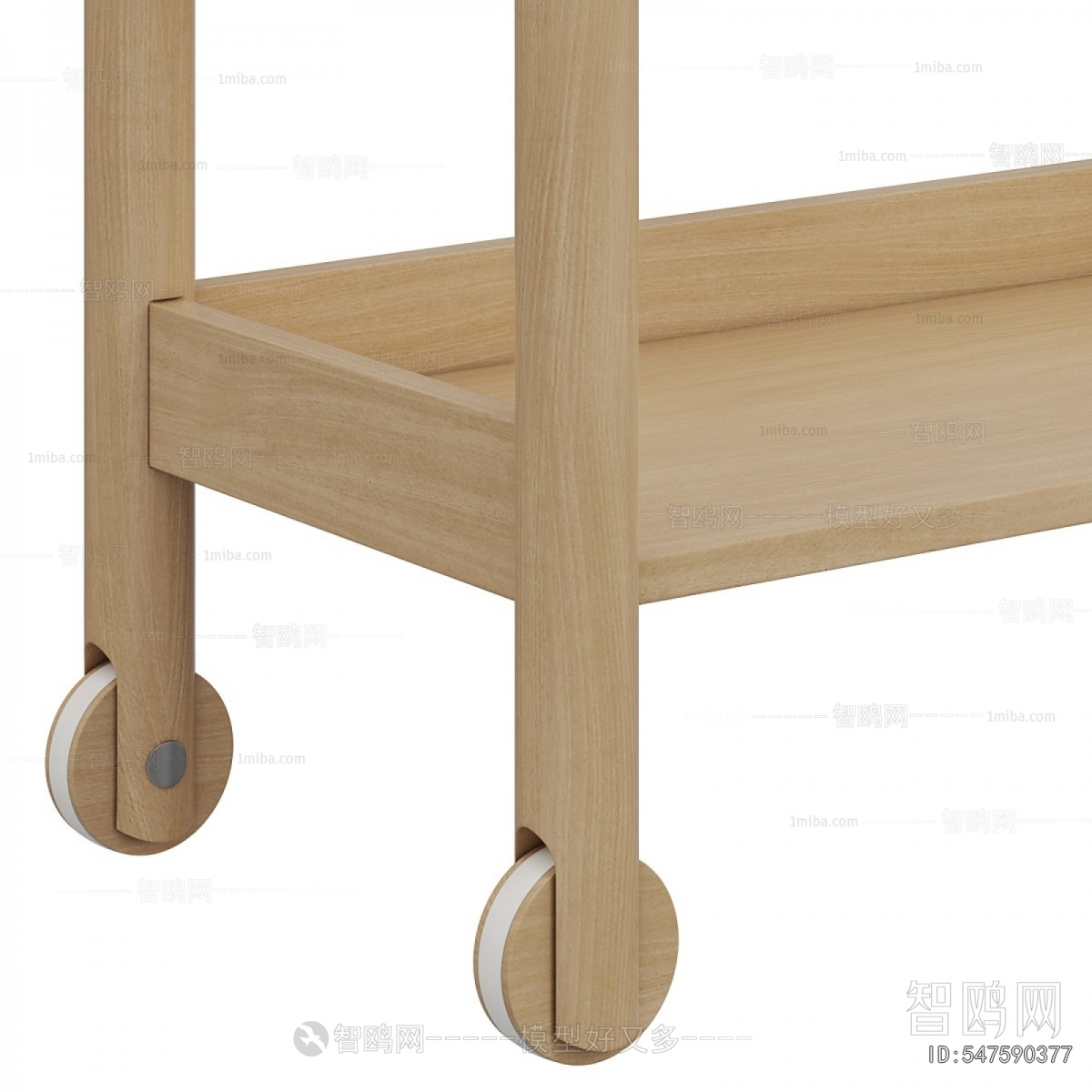 Modern Side Table/corner Table