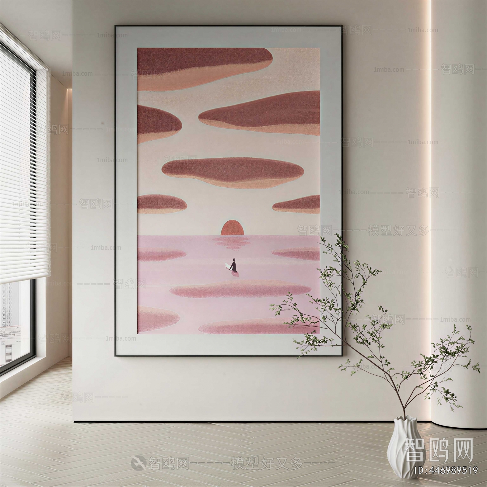 Modern Painting