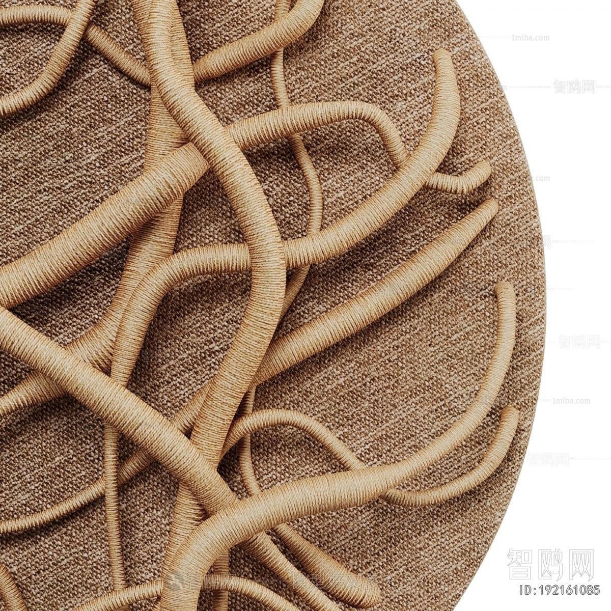 Modern Wall Decoration