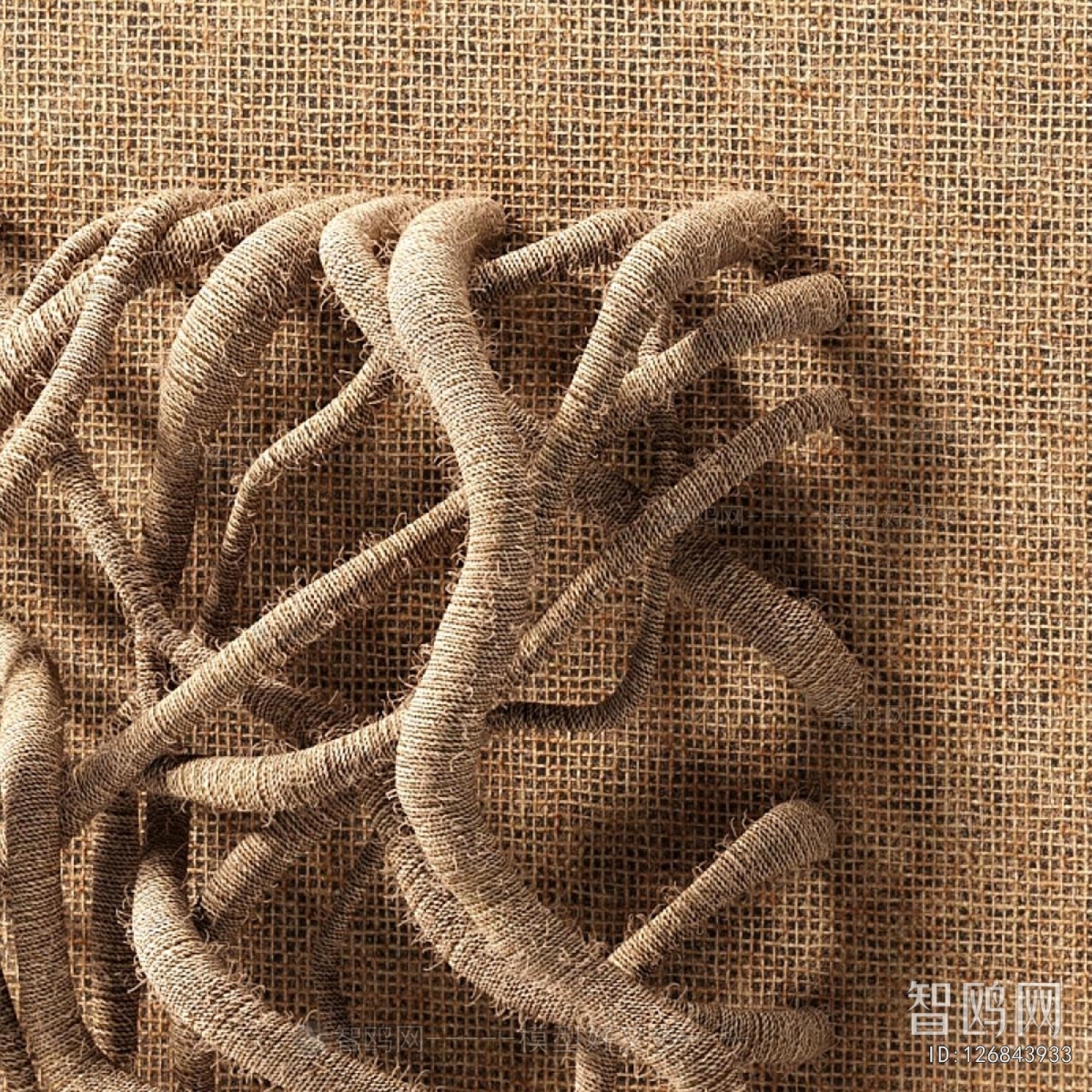 Modern Wall Decoration