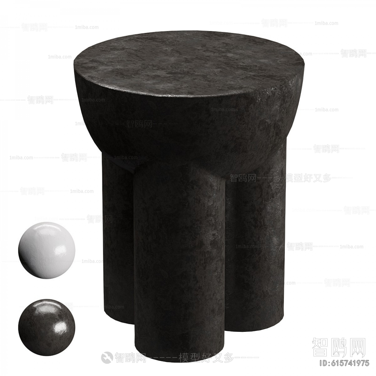 Modern Side Table/corner Table