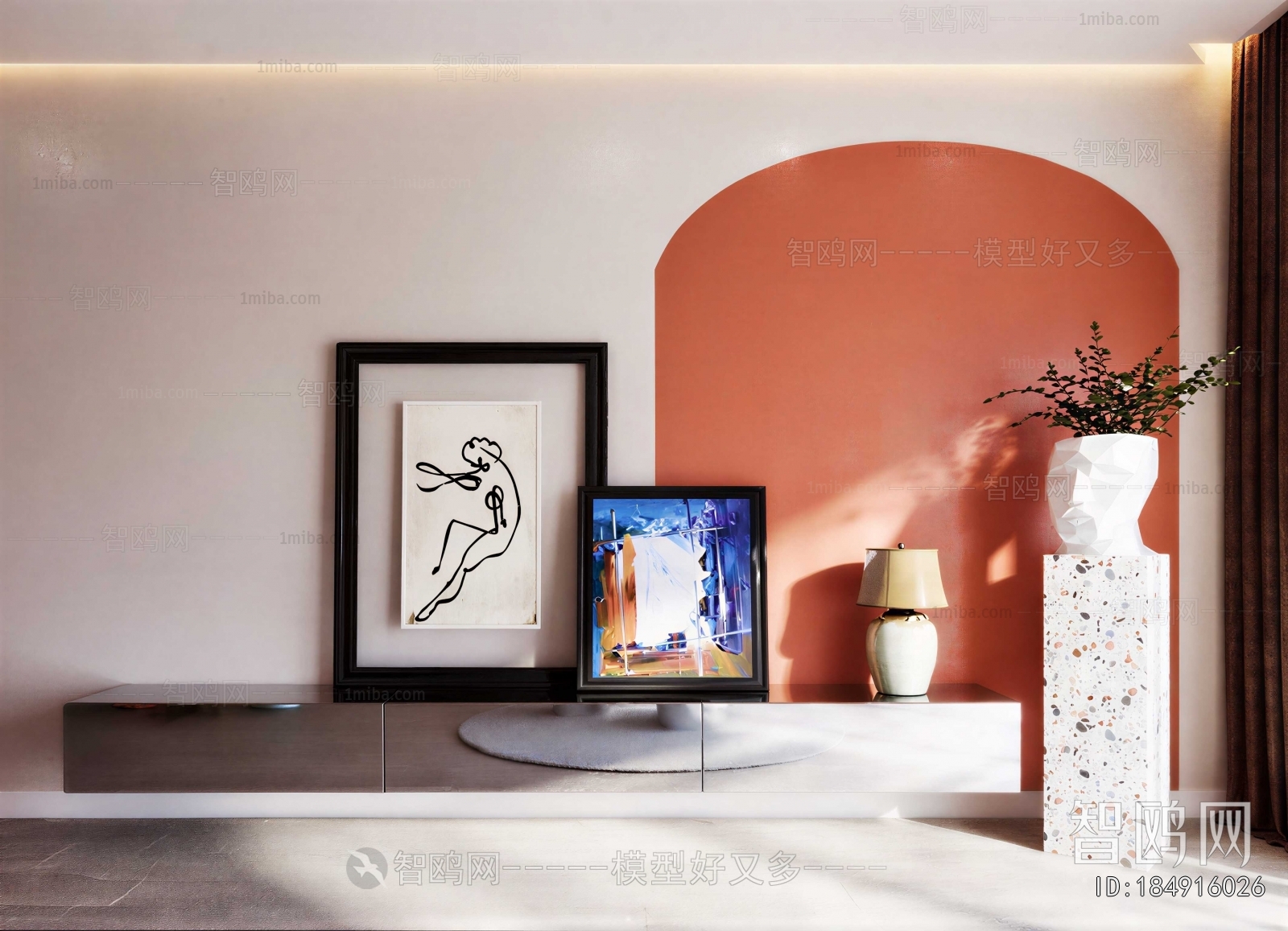 Modern Painting