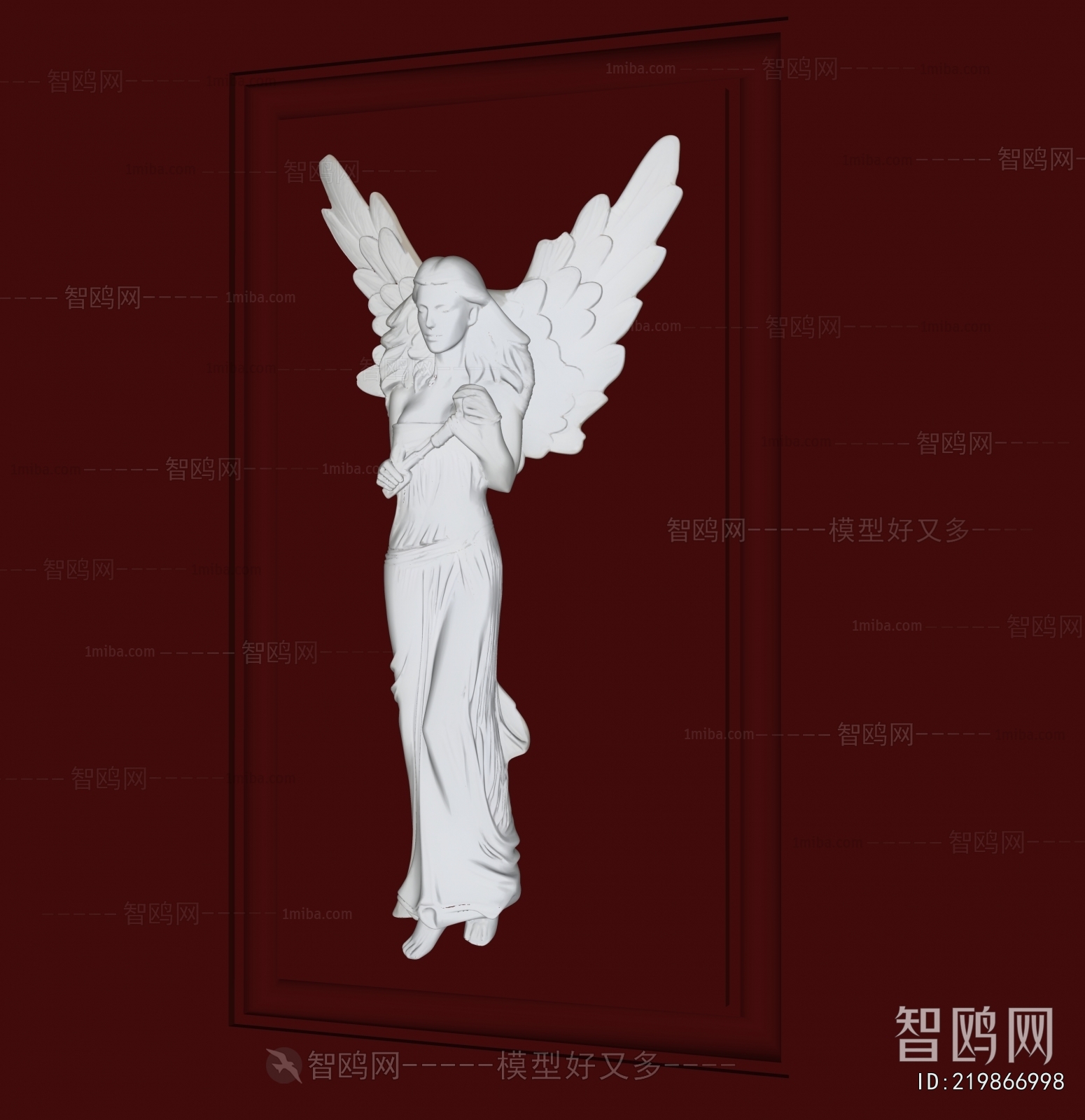 European Style Wall Lamp