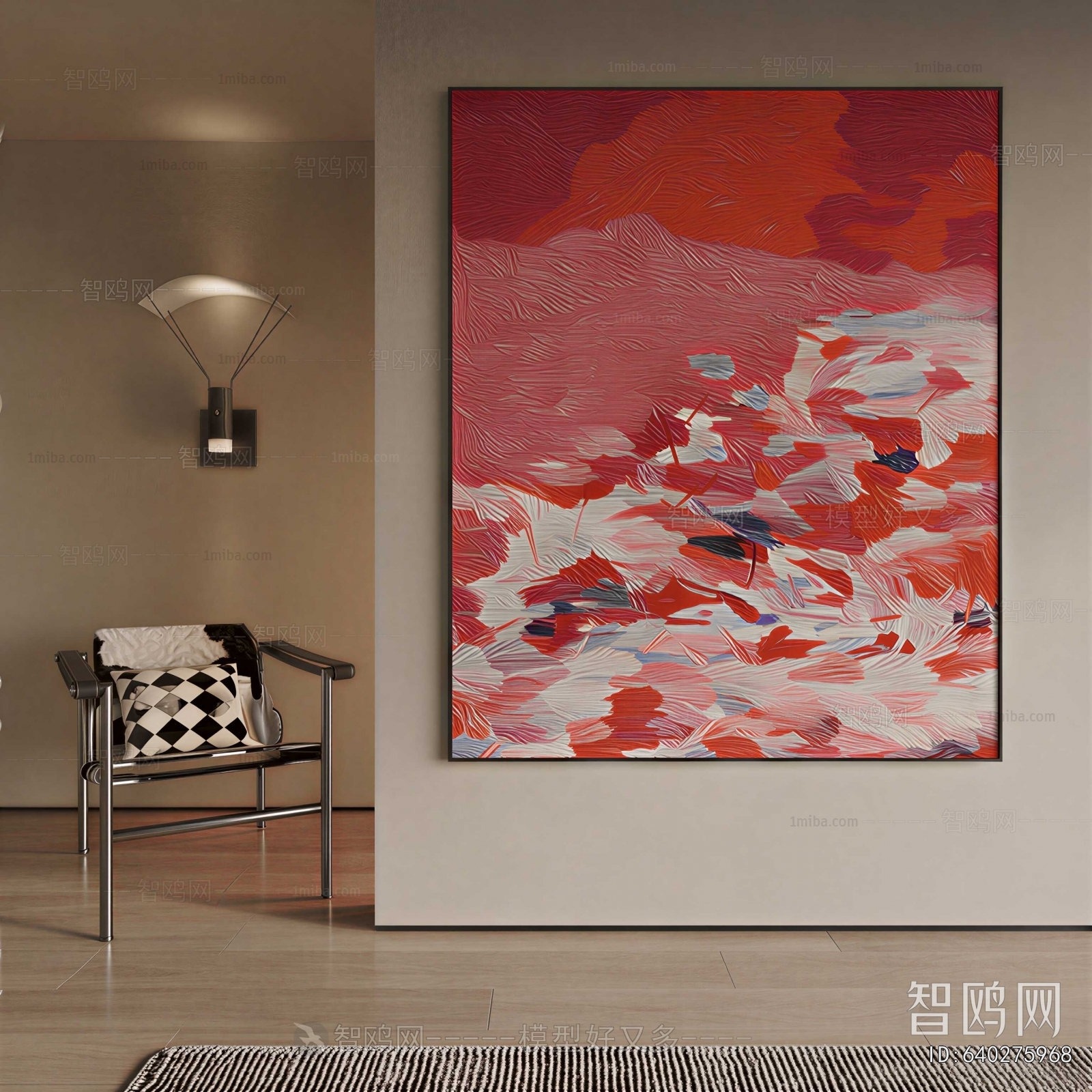 Modern Painting