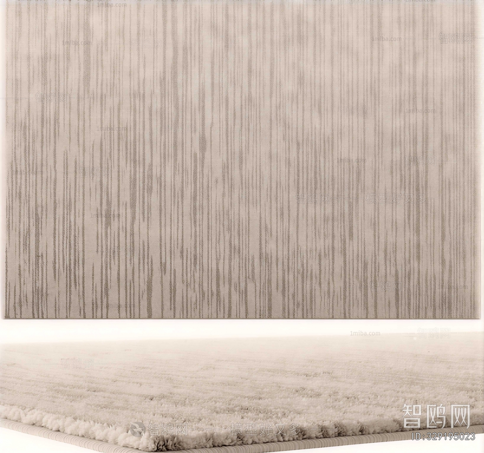 Modern The Carpet
