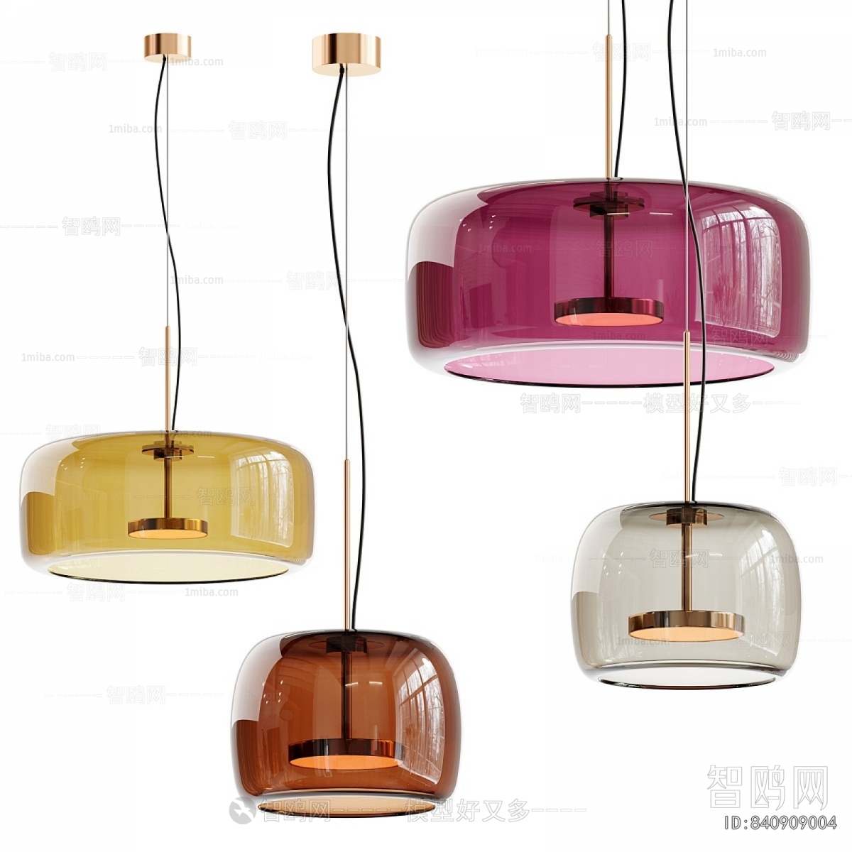 Modern Droplight
