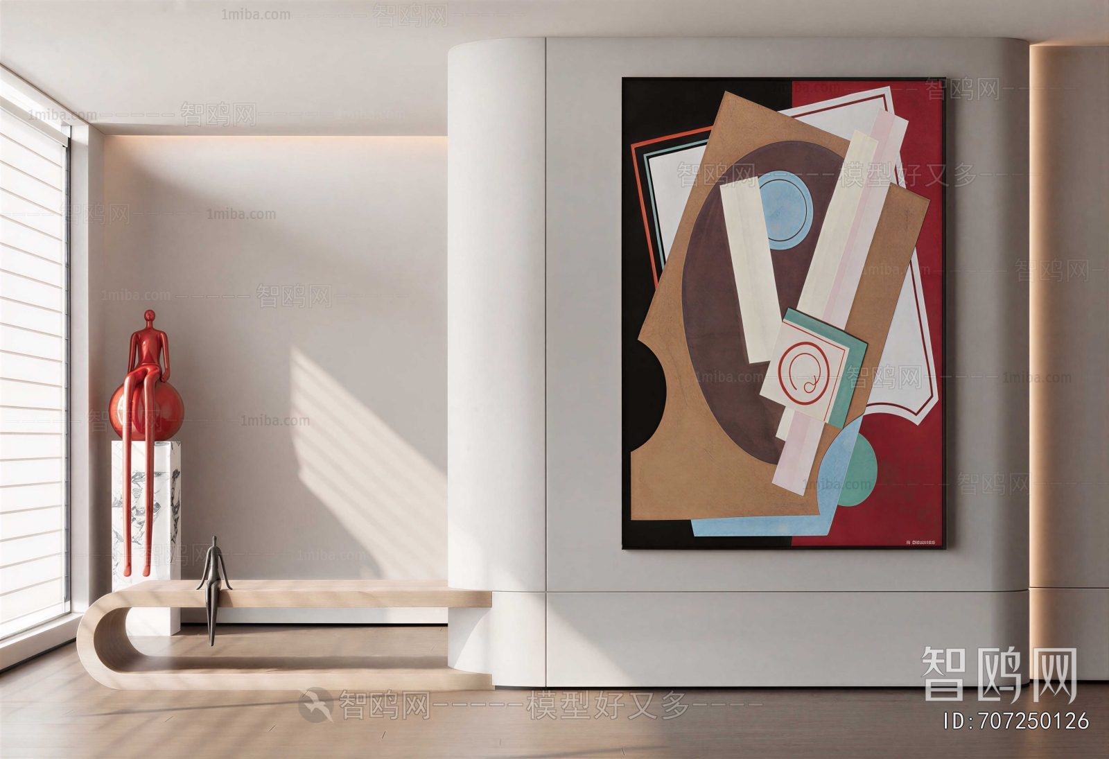 Modern Painting