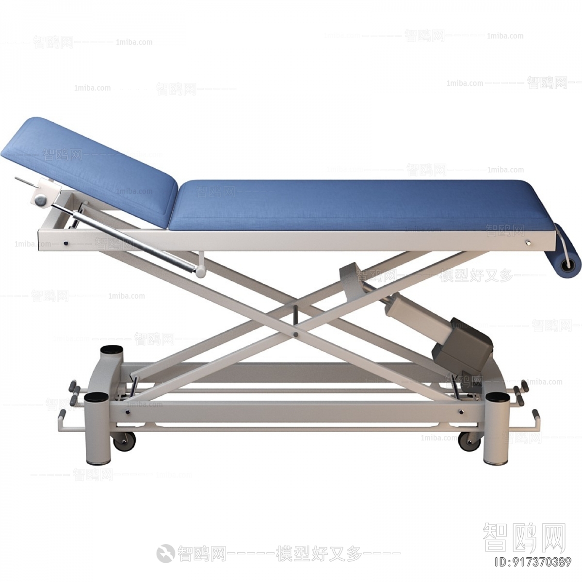 Modern Medical Equipment