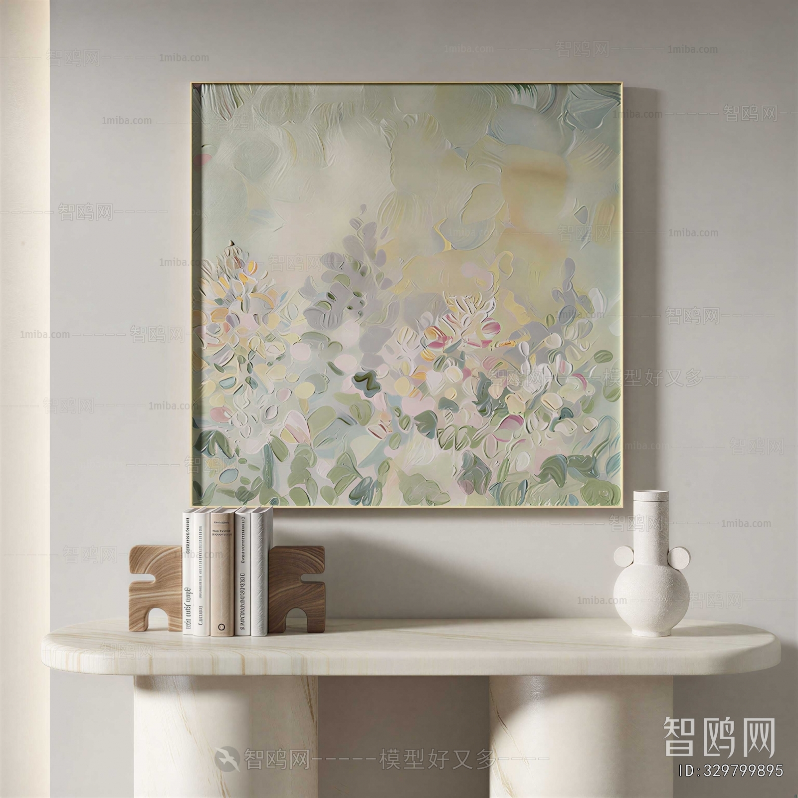 Modern Painting