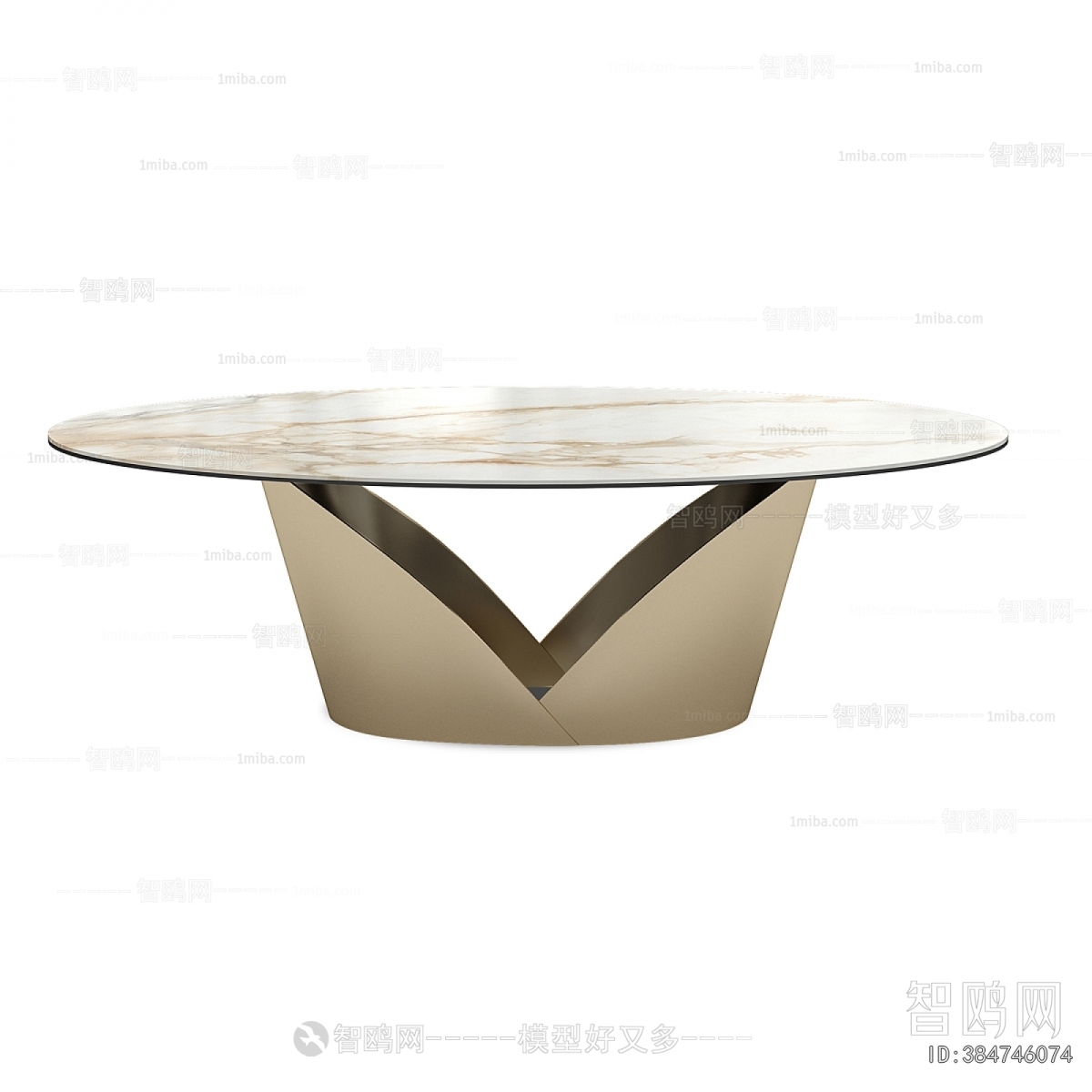 Modern Coffee Table
