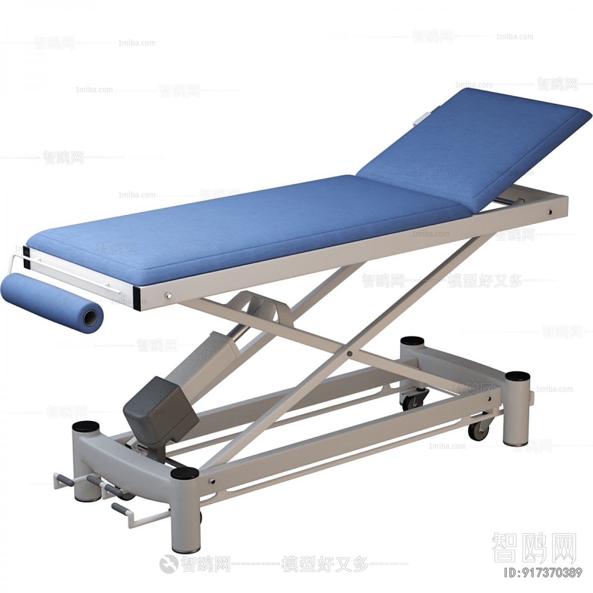 Modern Medical Equipment