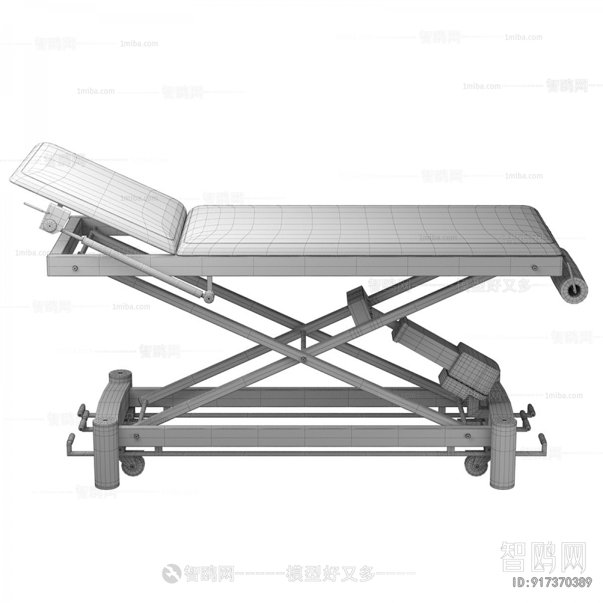 Modern Medical Equipment