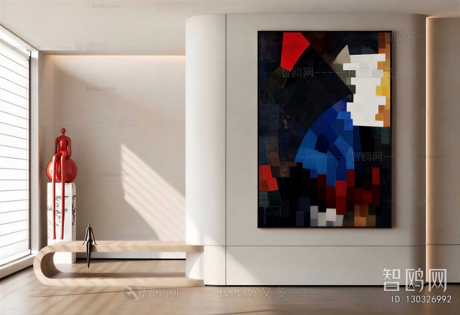 Modern Painting