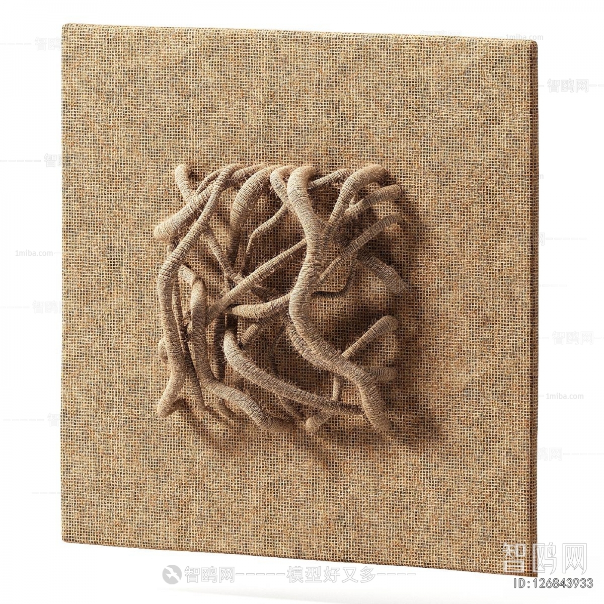 Modern Wall Decoration