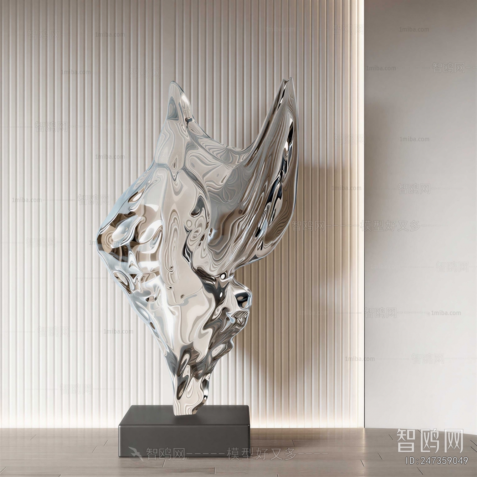 Modern Sculpture