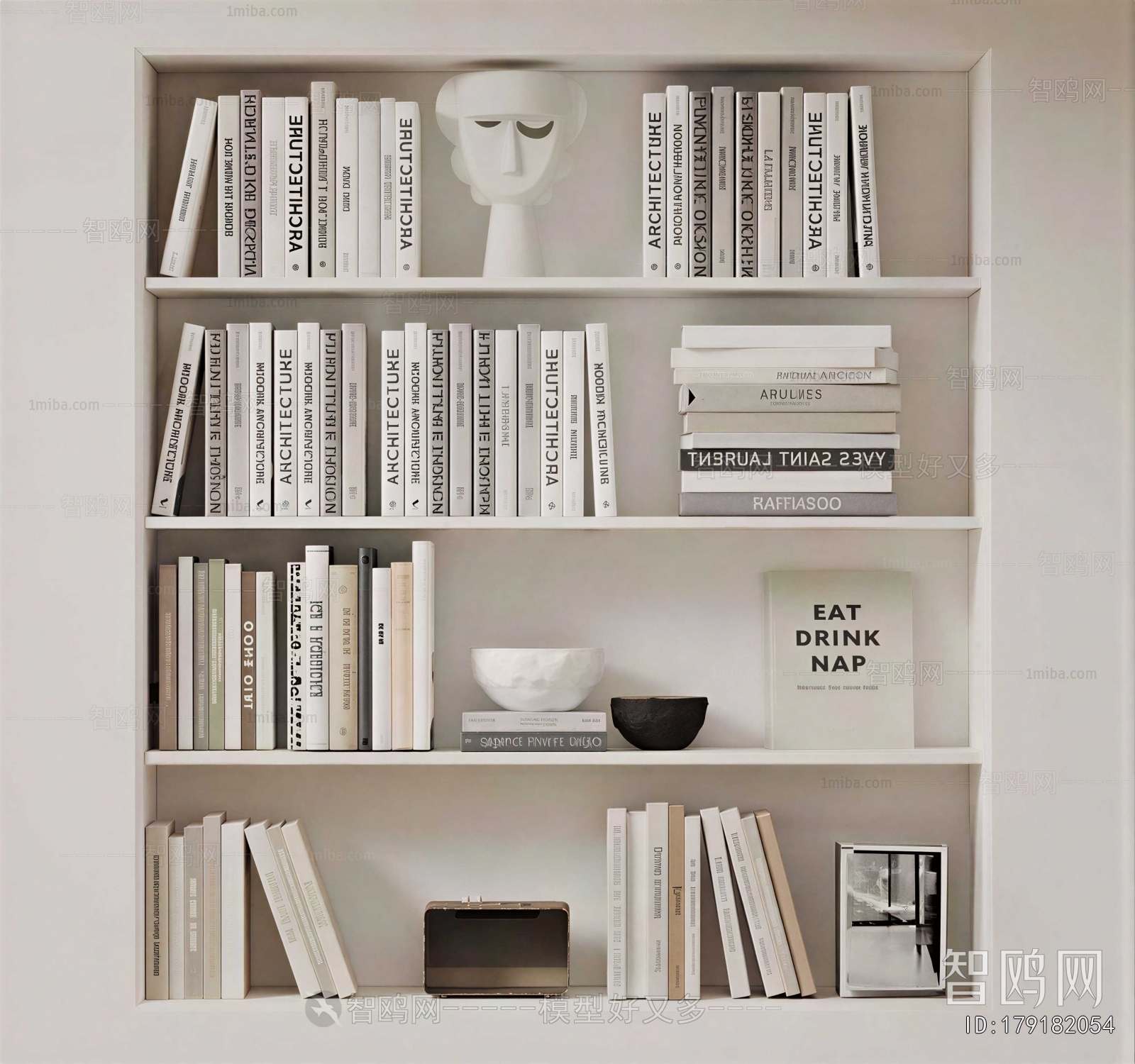 Modern Book