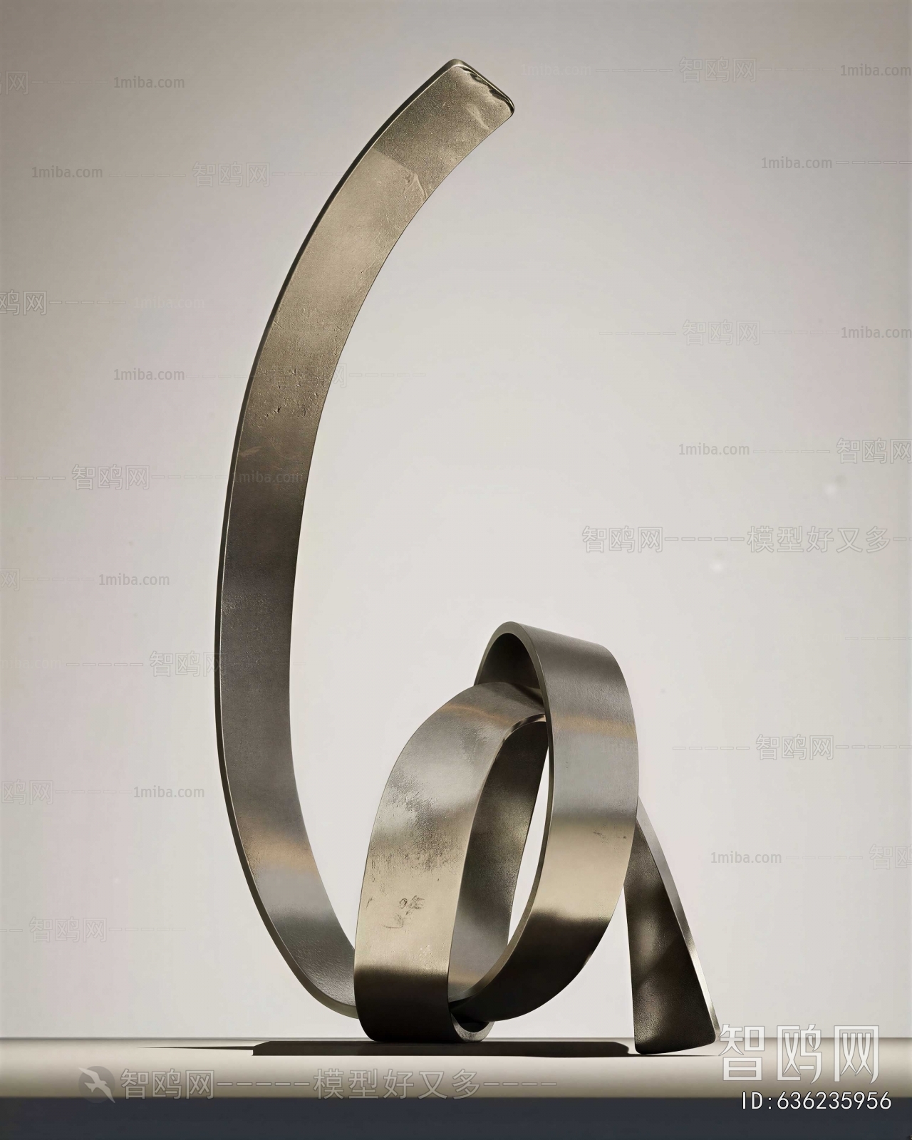 Modern Sculpture