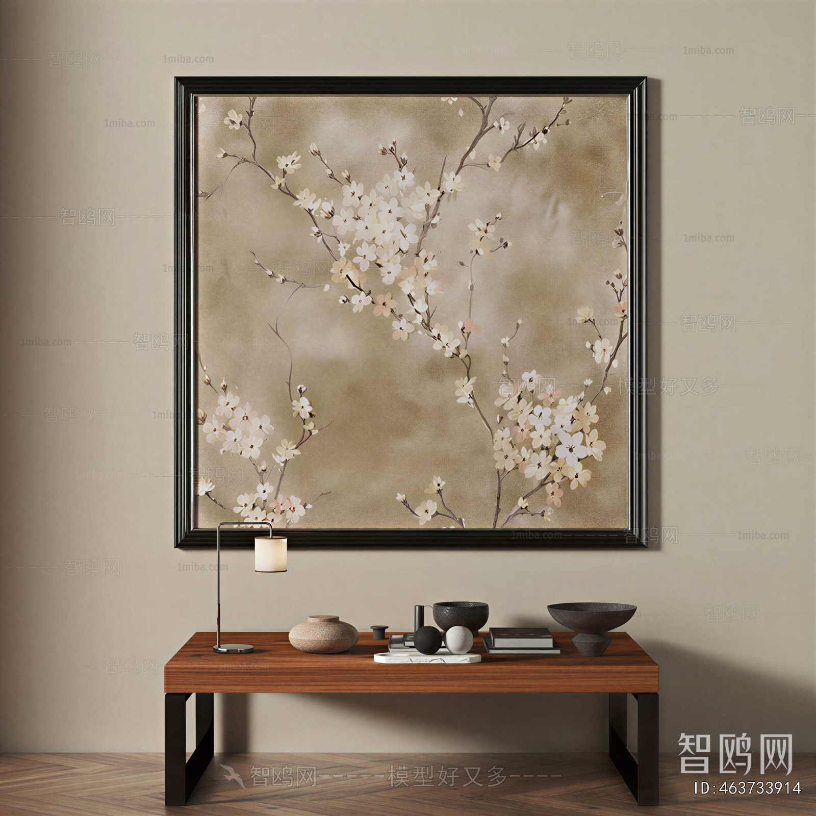 Modern Painting