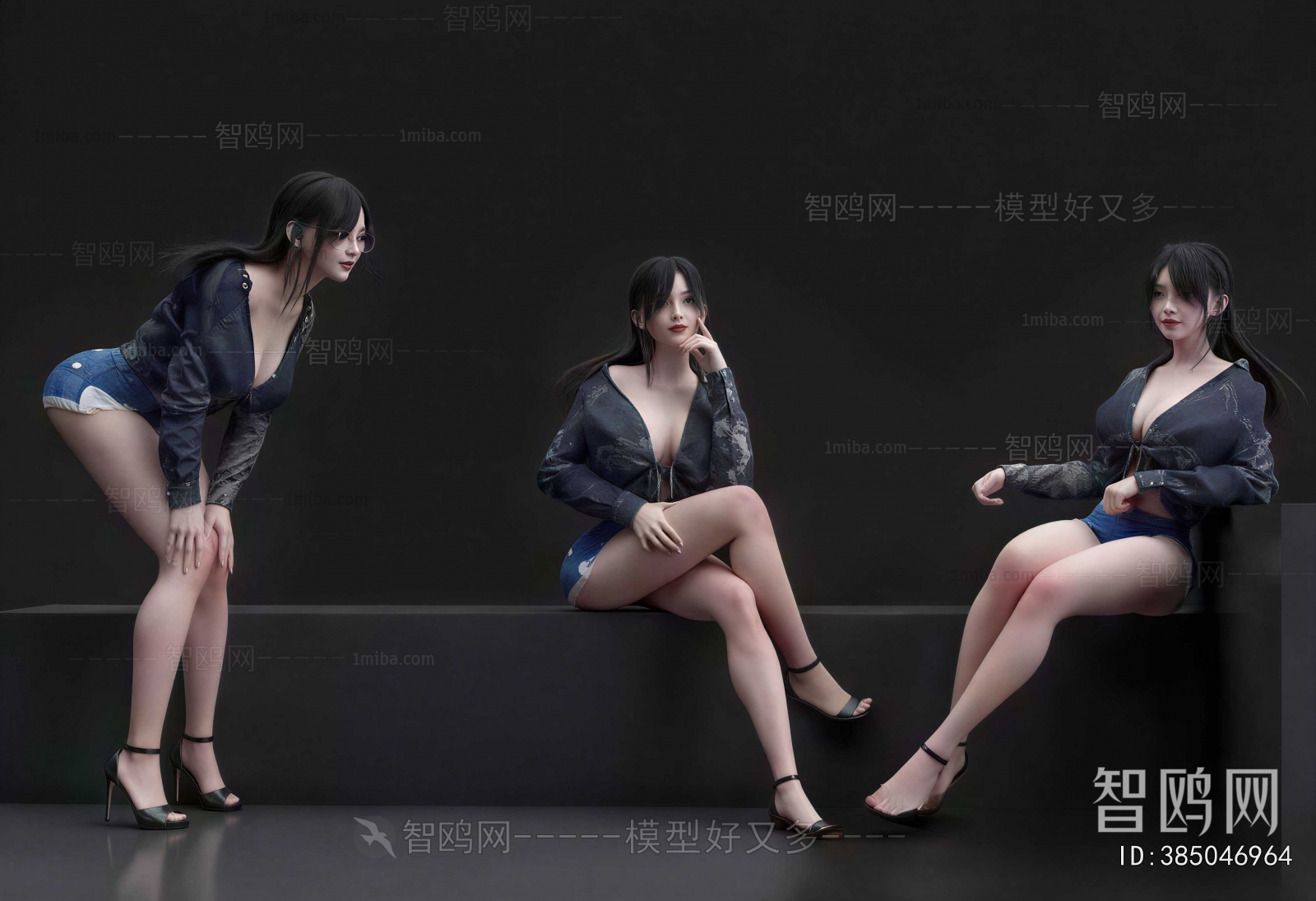 Modern Woman