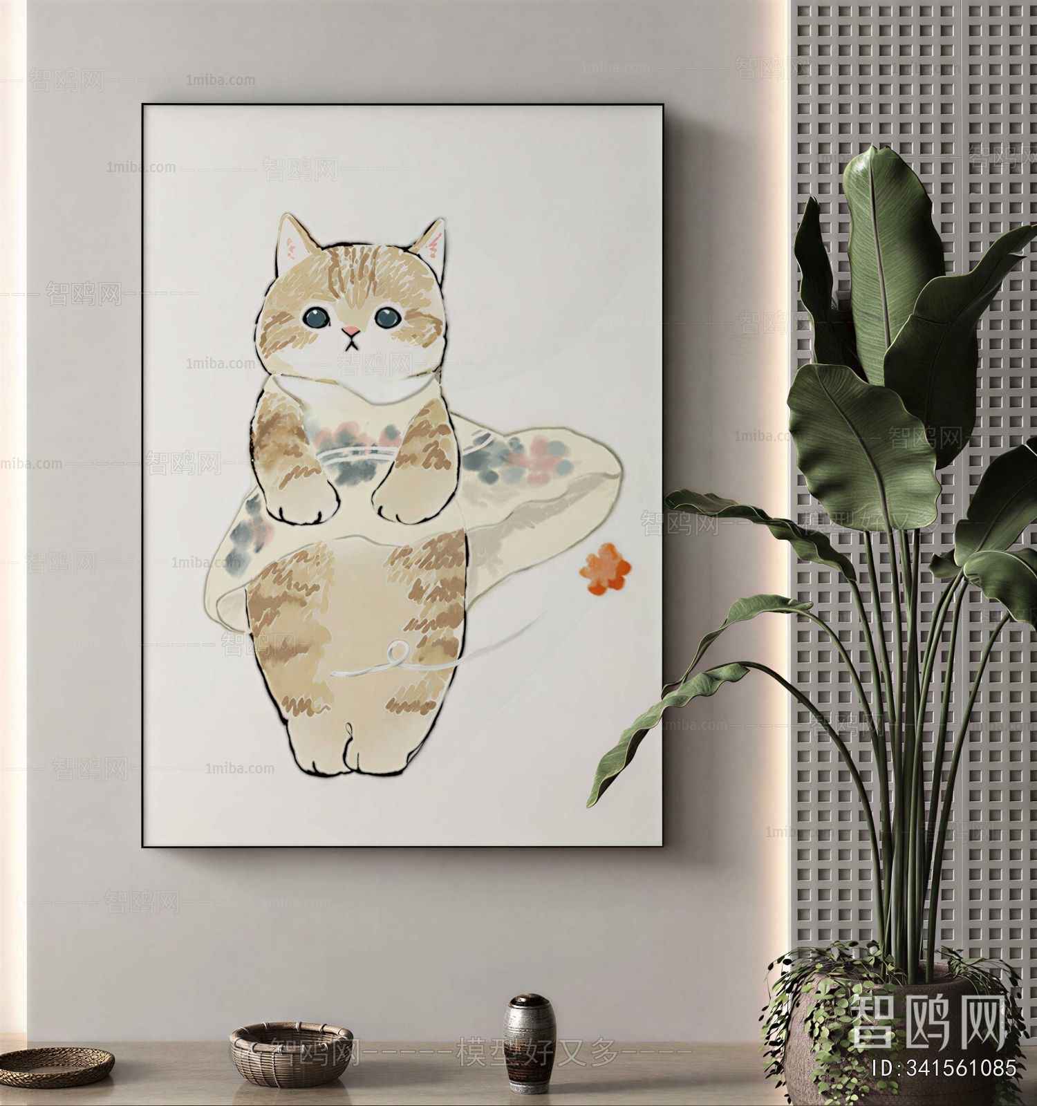 Modern Painting