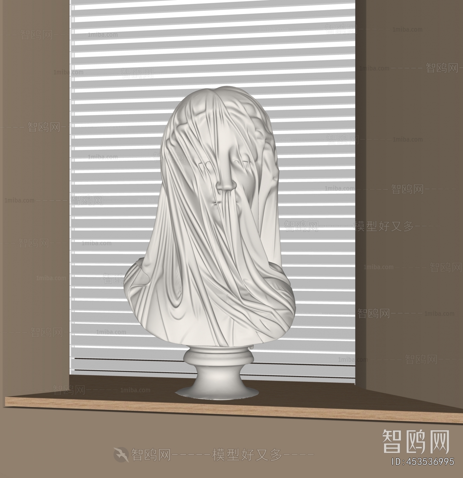 European Style Sculpture