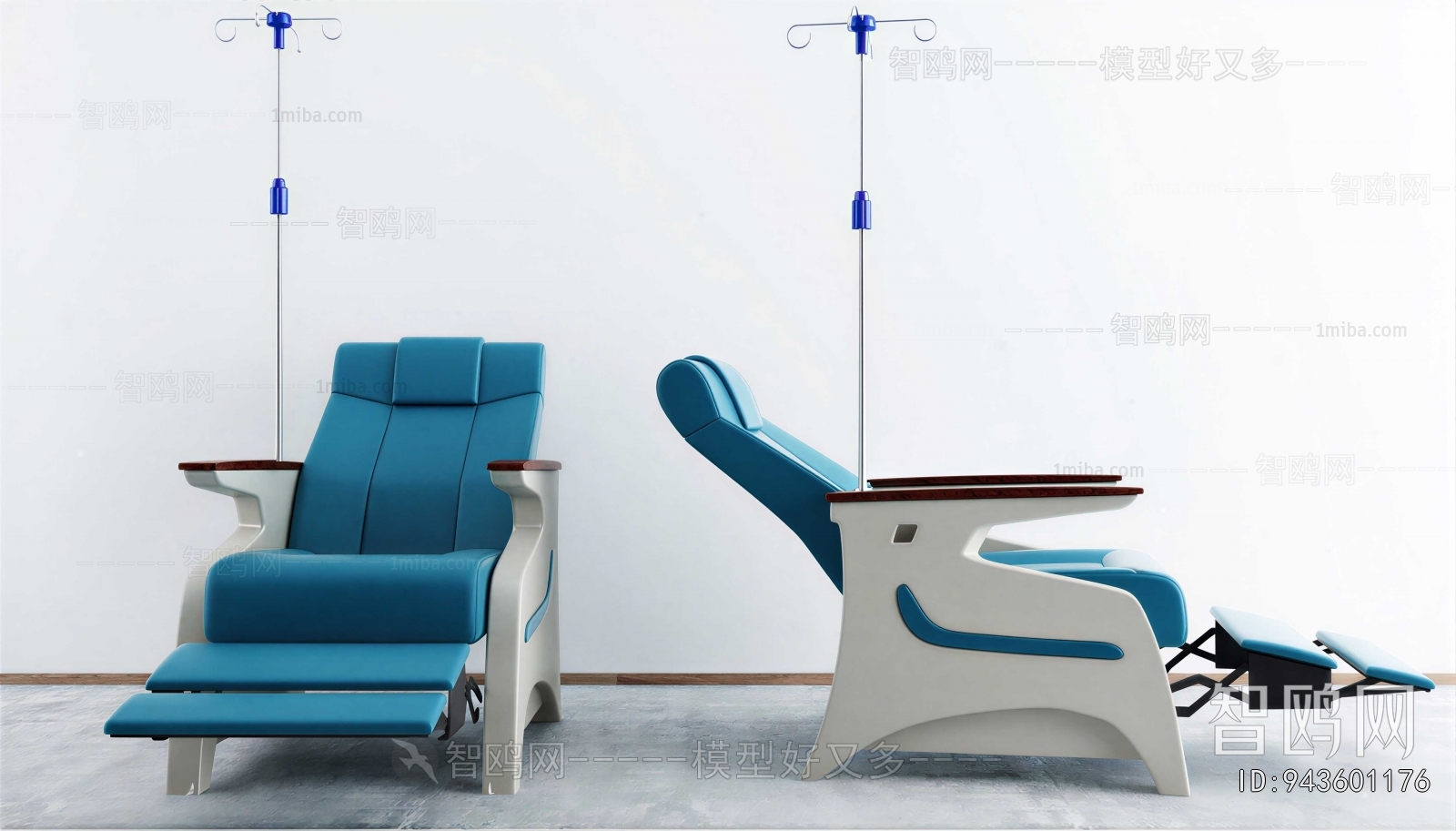 Modern Medical Equipment