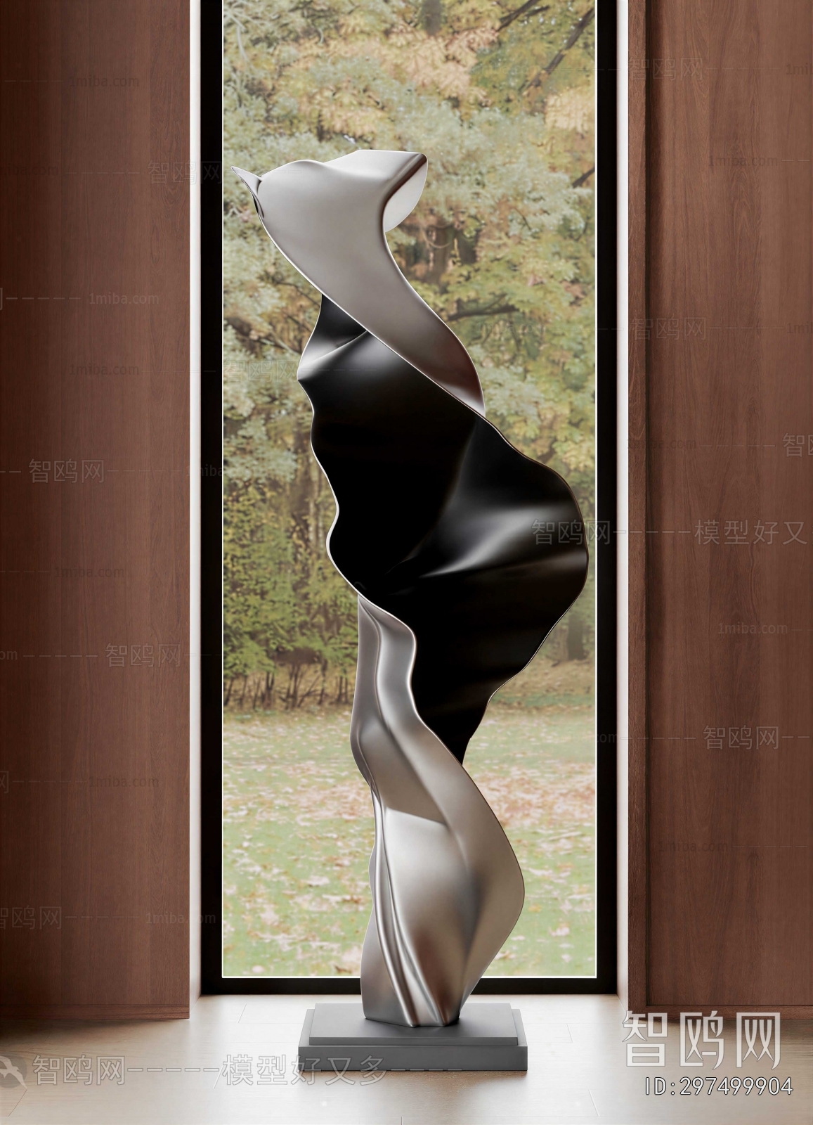 Modern Sculpture